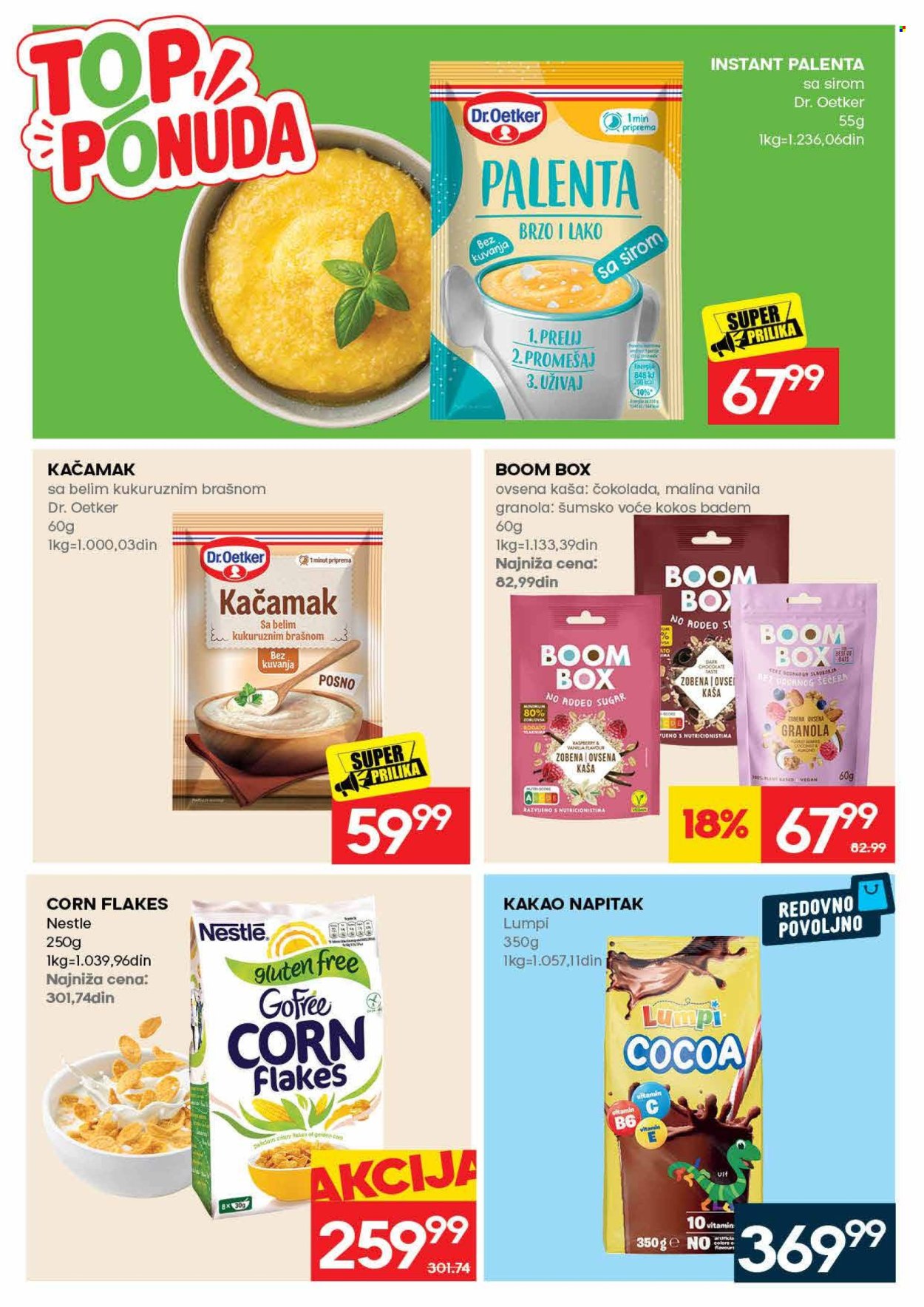 Mercator Centar katalog - 06.08.2026 - 16.08.2026. Stranica 30