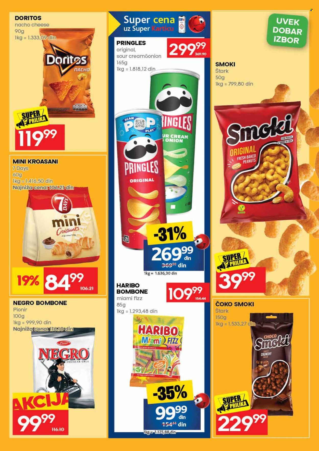 Mercator Centar katalog - 06.08.2026 - 16.08.2026. Stranica 45
