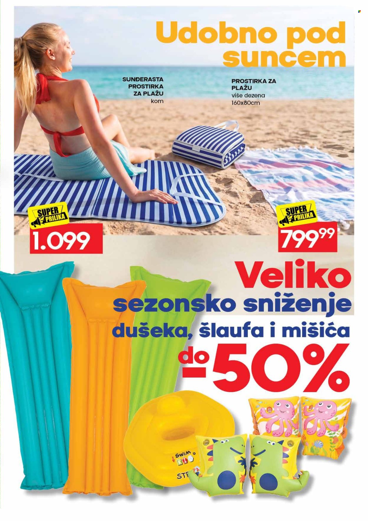 Mercator Centar katalog - 06.08.2026 - 16.08.2026. Stranica 55