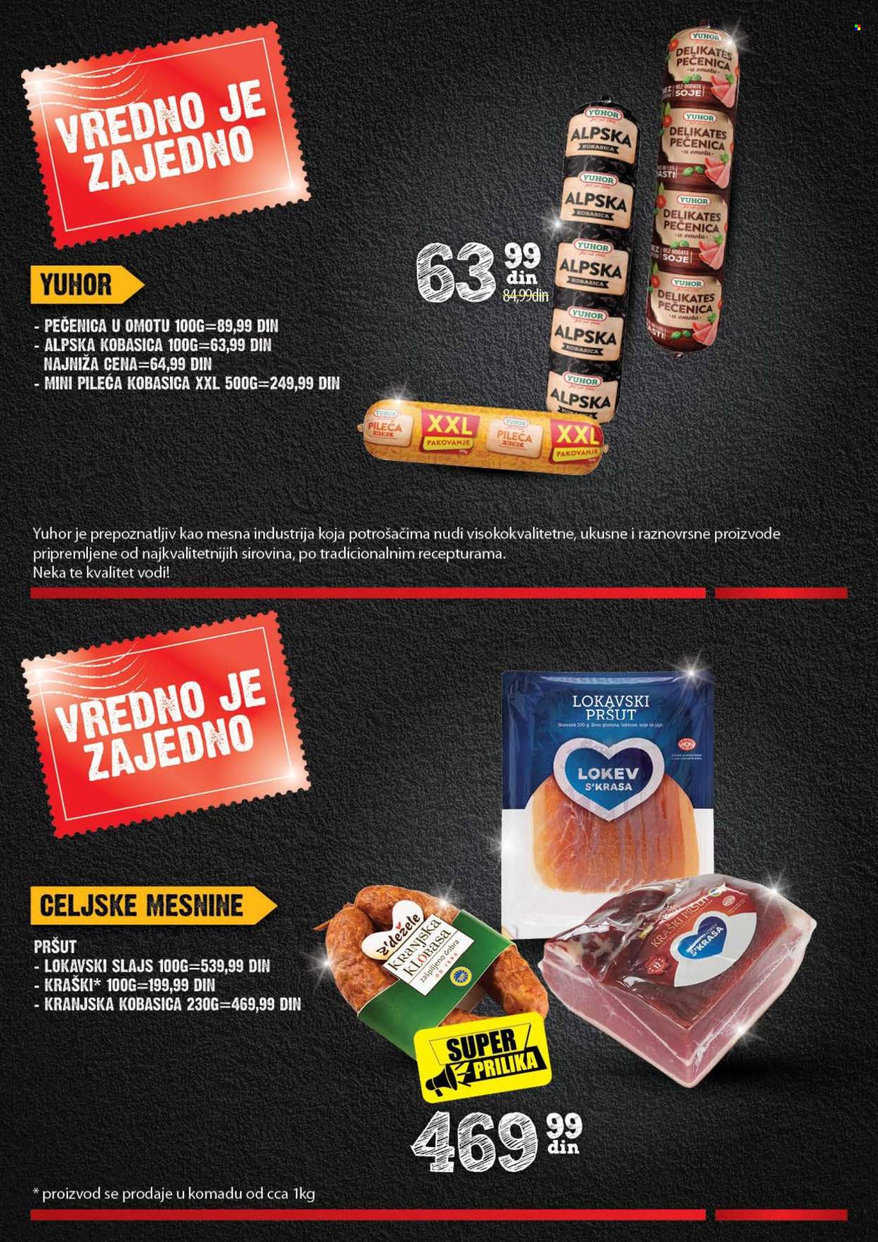 Roda katalog - 06.08.2026 - 30.08.2026. Stranica 4