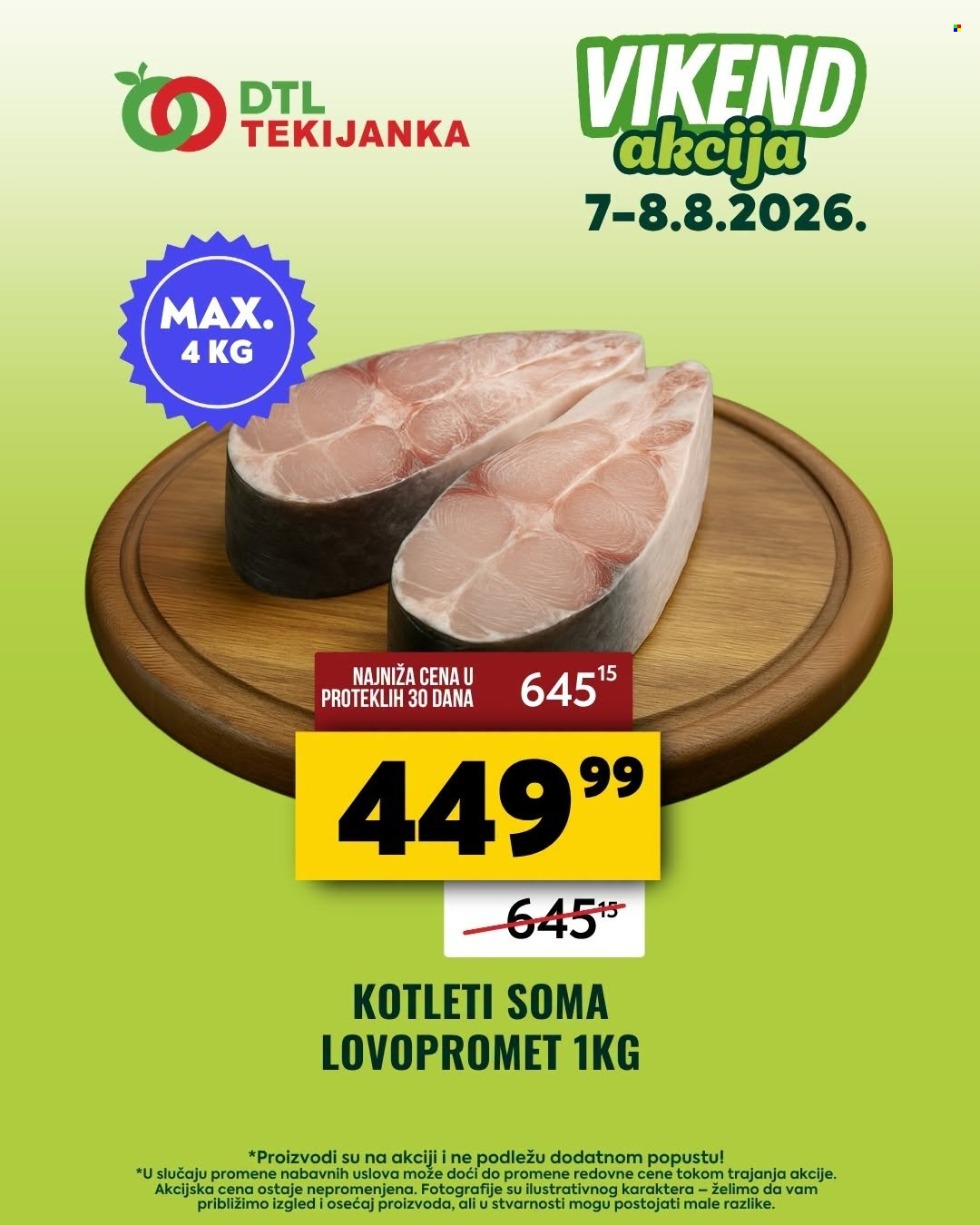 Tekijanka katalog - 07.08.2026 - 08.08.2026. Stranica 6