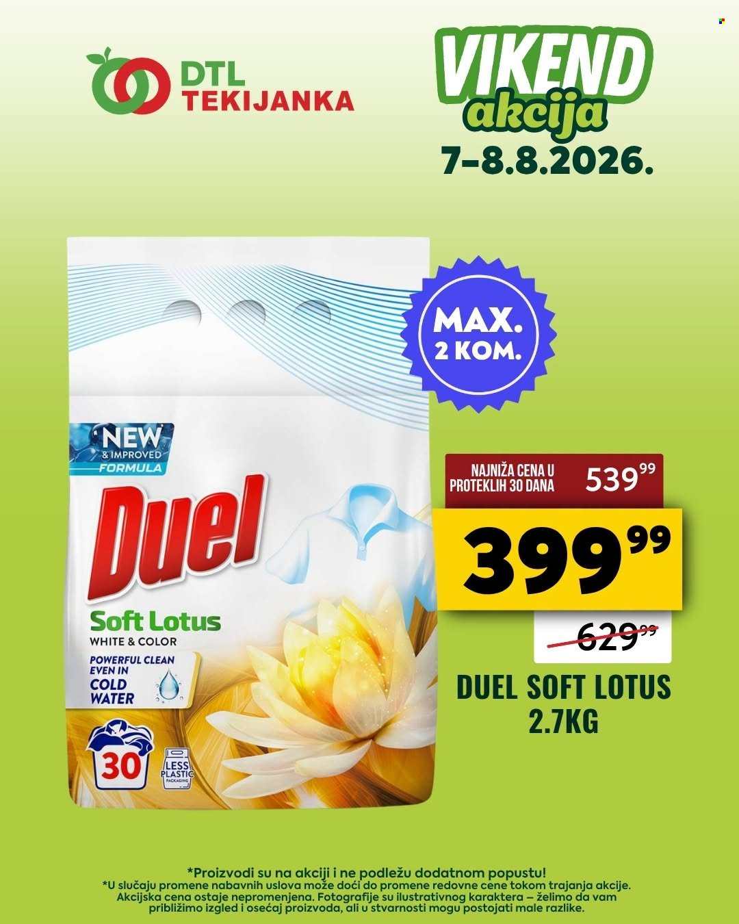 Tekijanka katalog - 07.08.2026 - 08.08.2026. Stranica 7