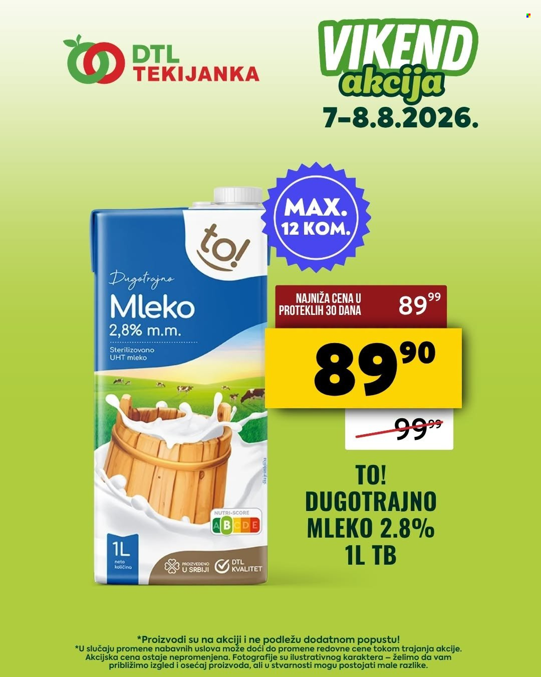 Tekijanka katalog - 07.08.2026 - 08.08.2026. Stranica 8