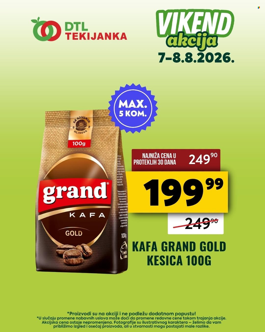 Tekijanka katalog - 07.08.2026 - 08.08.2026. Stranica 9