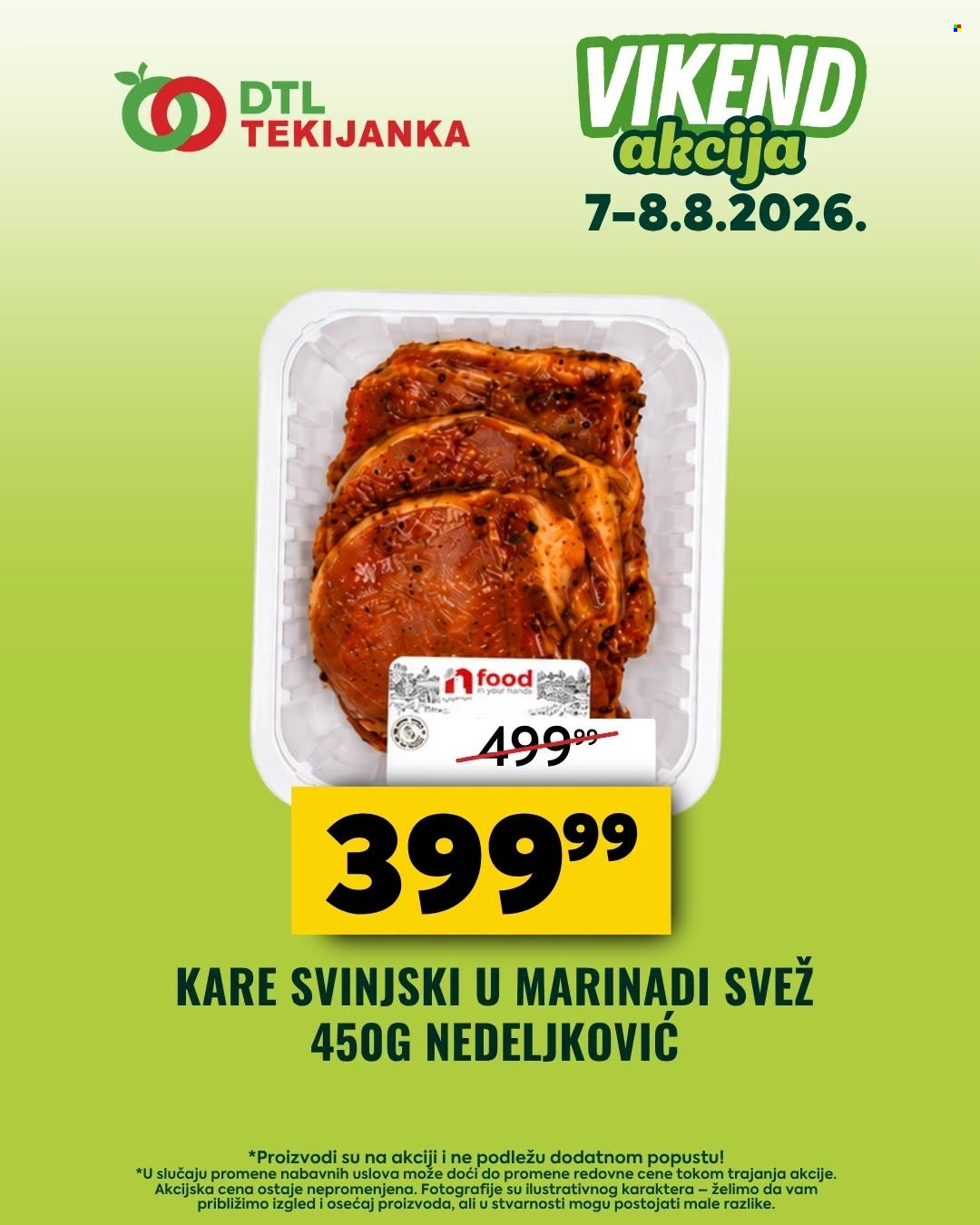 Tekijanka katalog - 07.08.2026 - 08.08.2026. Stranica 10