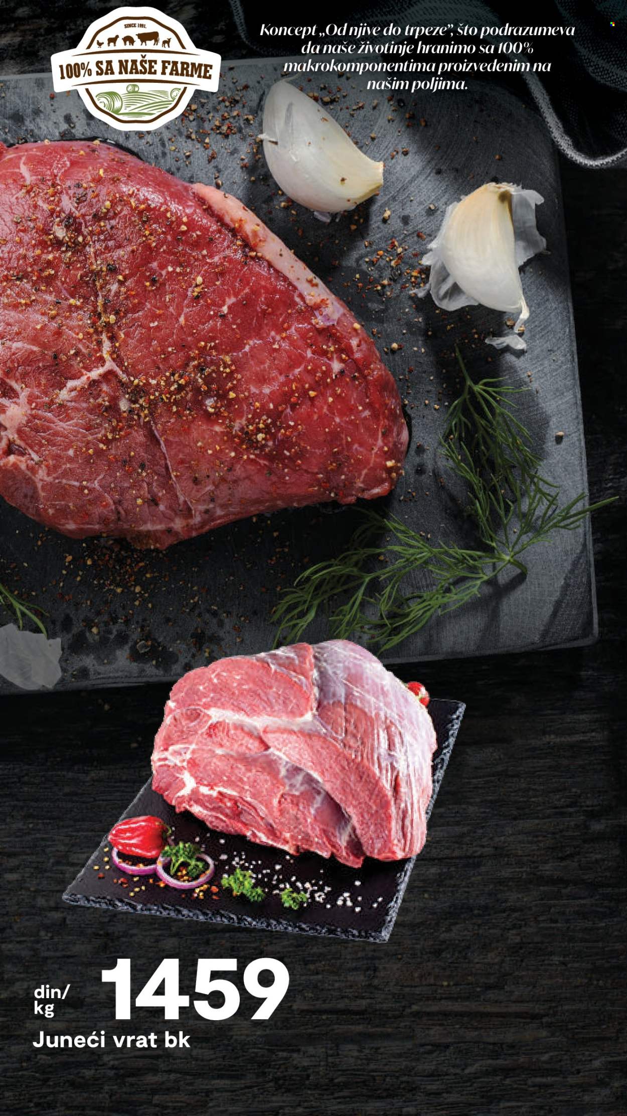 Matijević katalog. Stranica 9