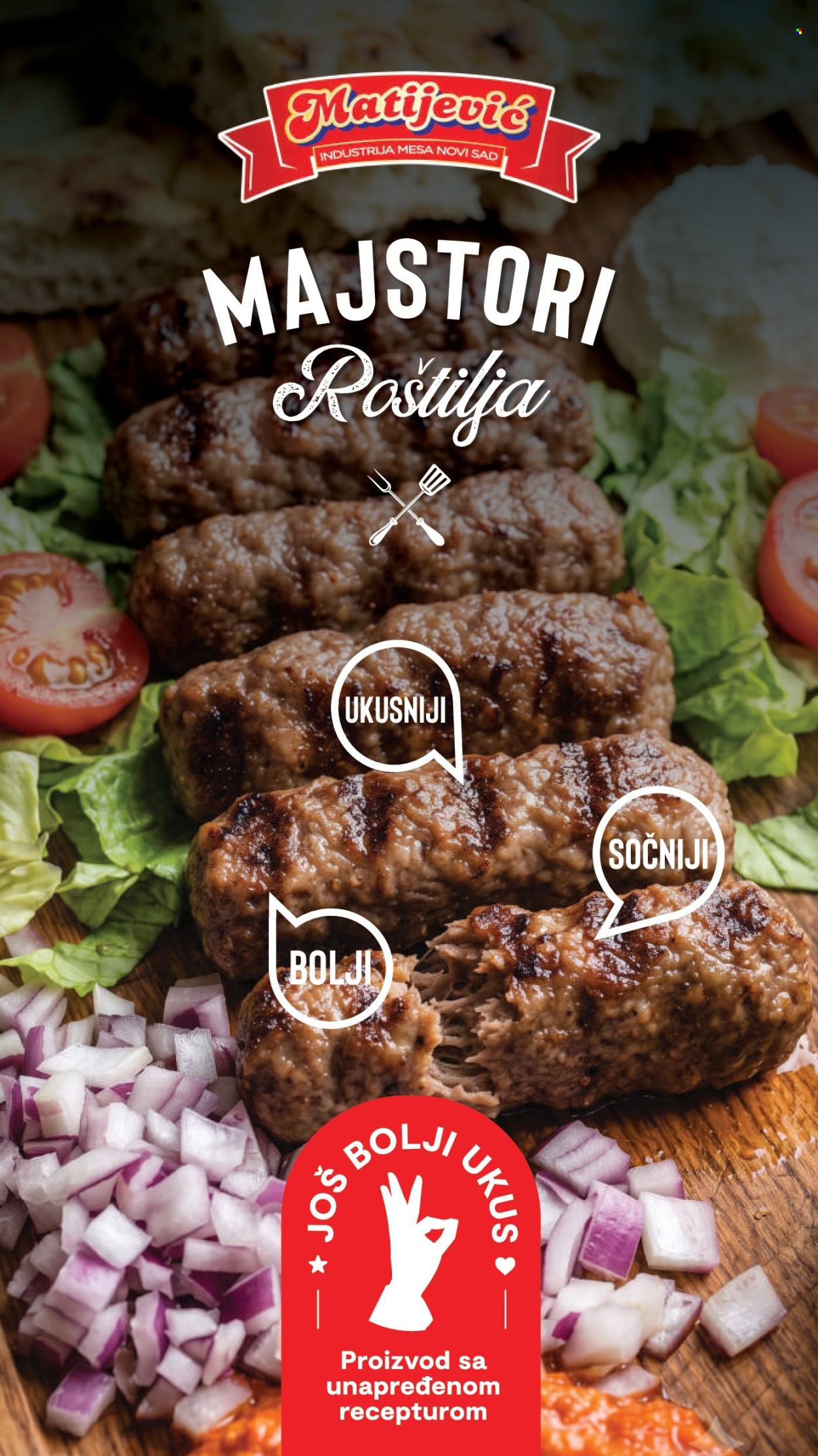 Matijević katalog. Stranica 12