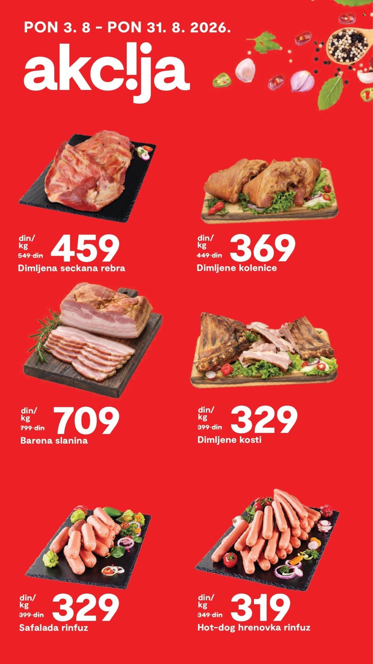 Matijević katalog. Stranica 15