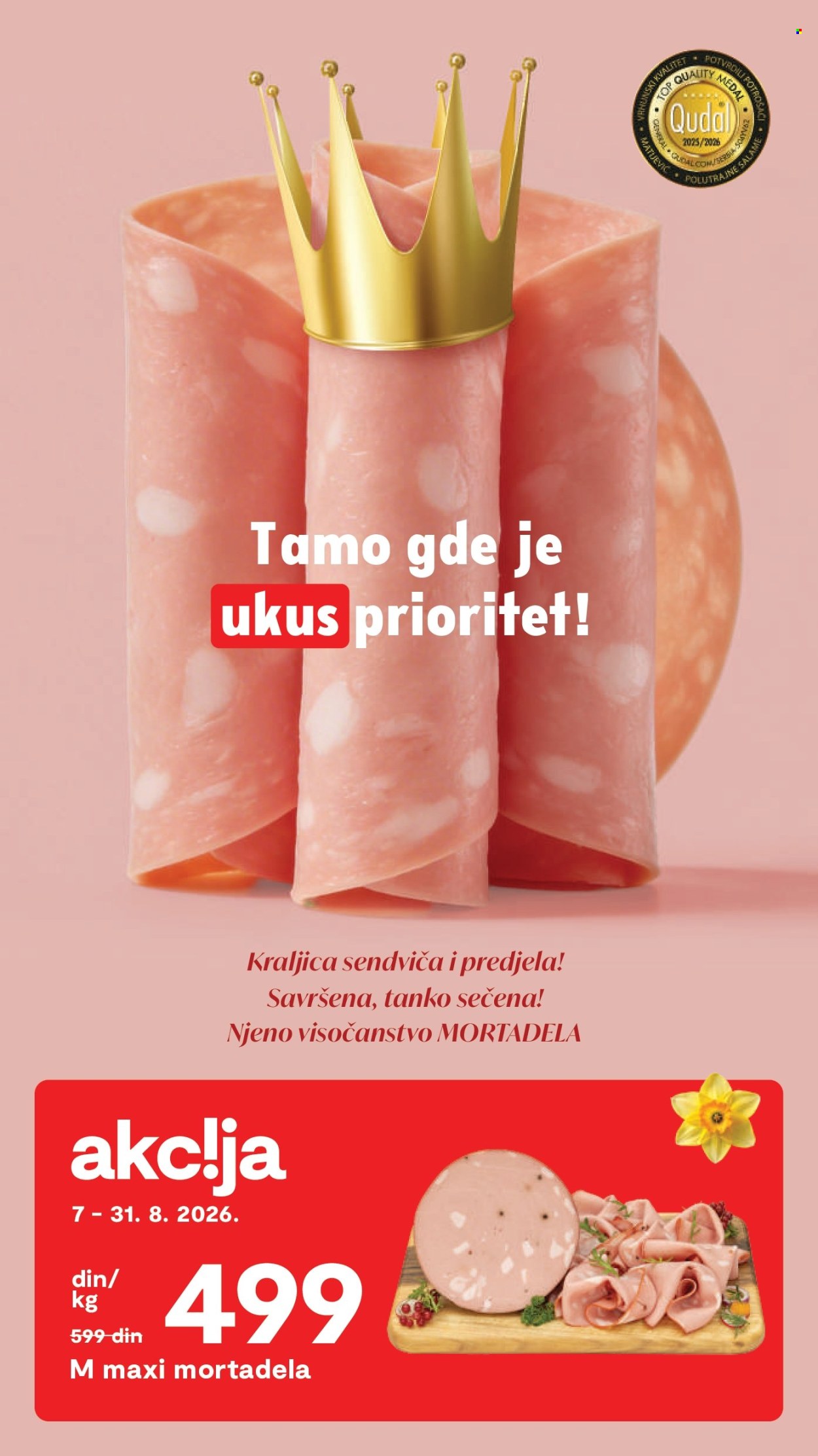 Matijević katalog. Stranica 18