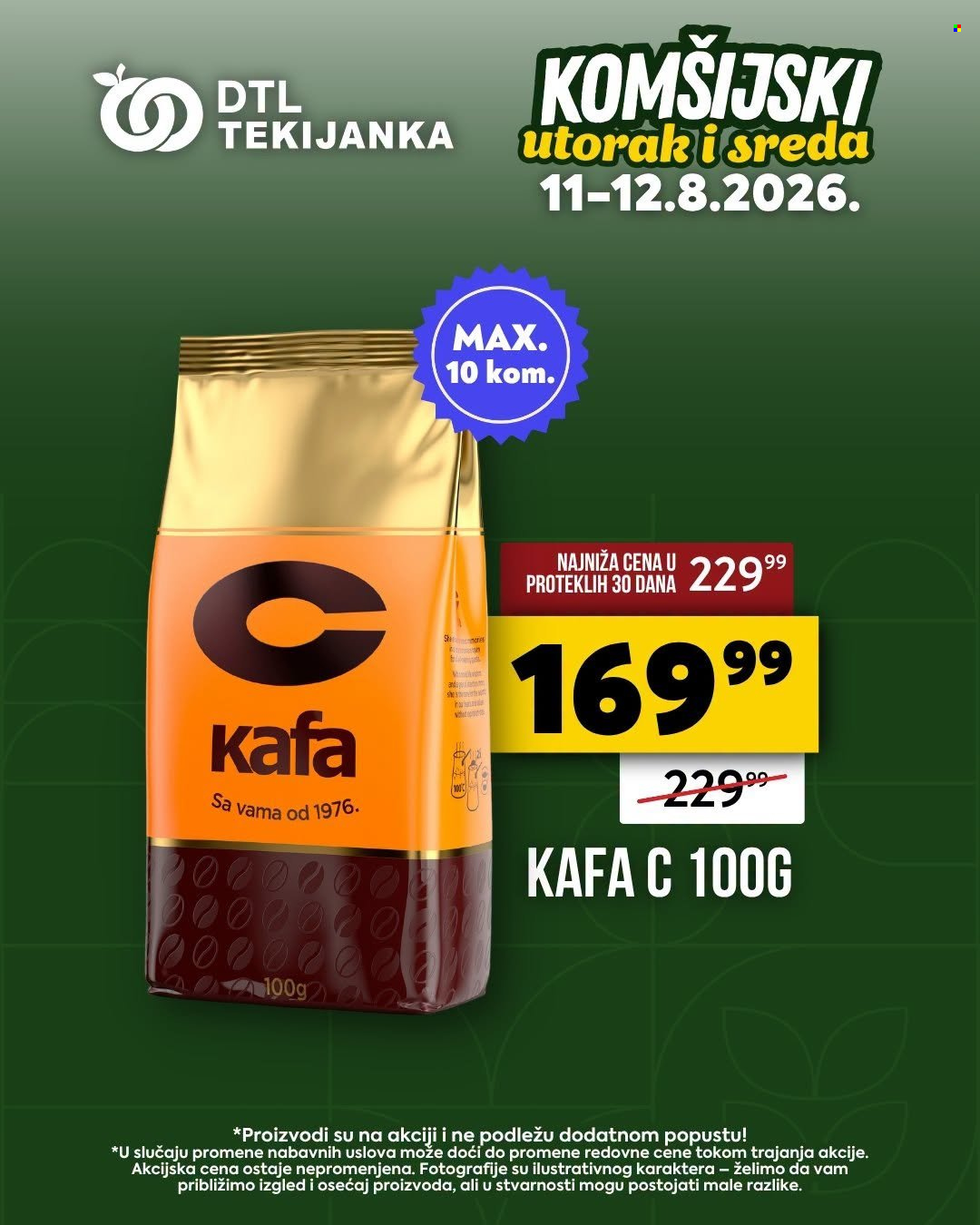 Tekijanka katalog - 11.08.2026 - 12.08.2026. Stranica 3