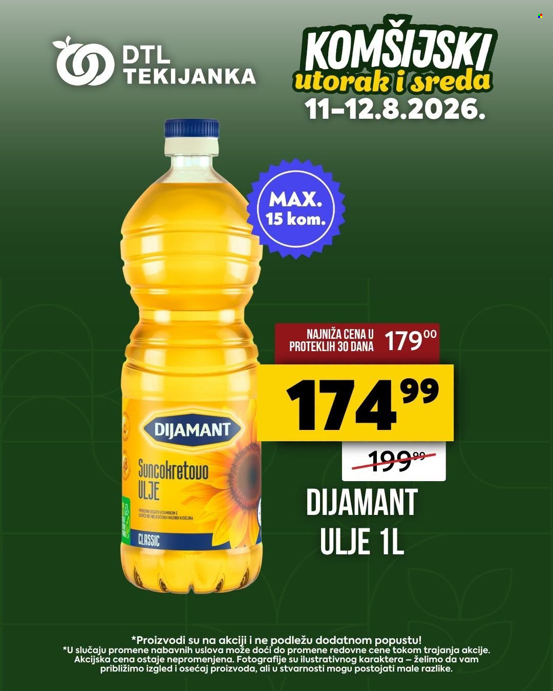 Tekijanka katalog - 11.08.2026 - 12.08.2026. Stranica 4