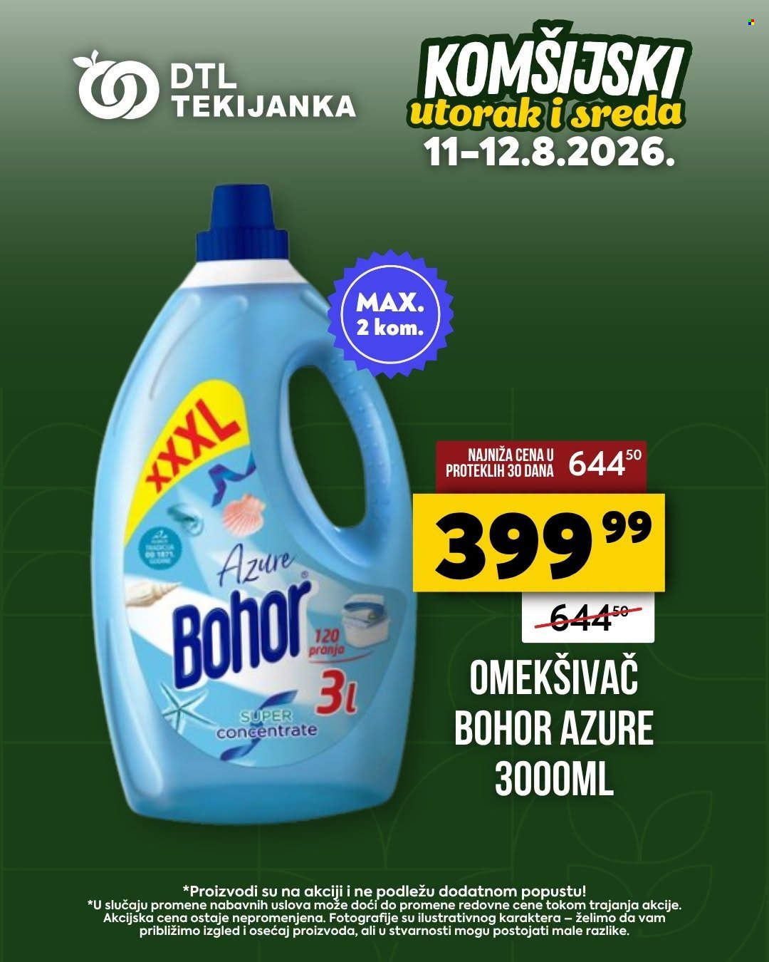 Tekijanka katalog - 11.08.2026 - 12.08.2026. Stranica 6