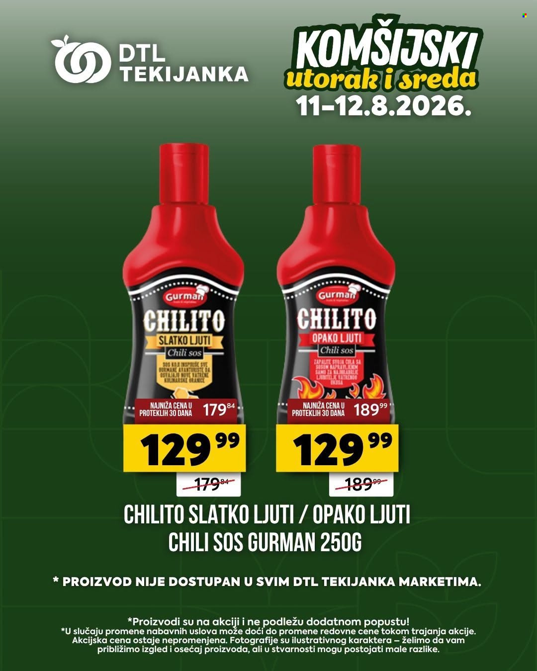 Tekijanka katalog - 11.08.2026 - 12.08.2026. Stranica 7