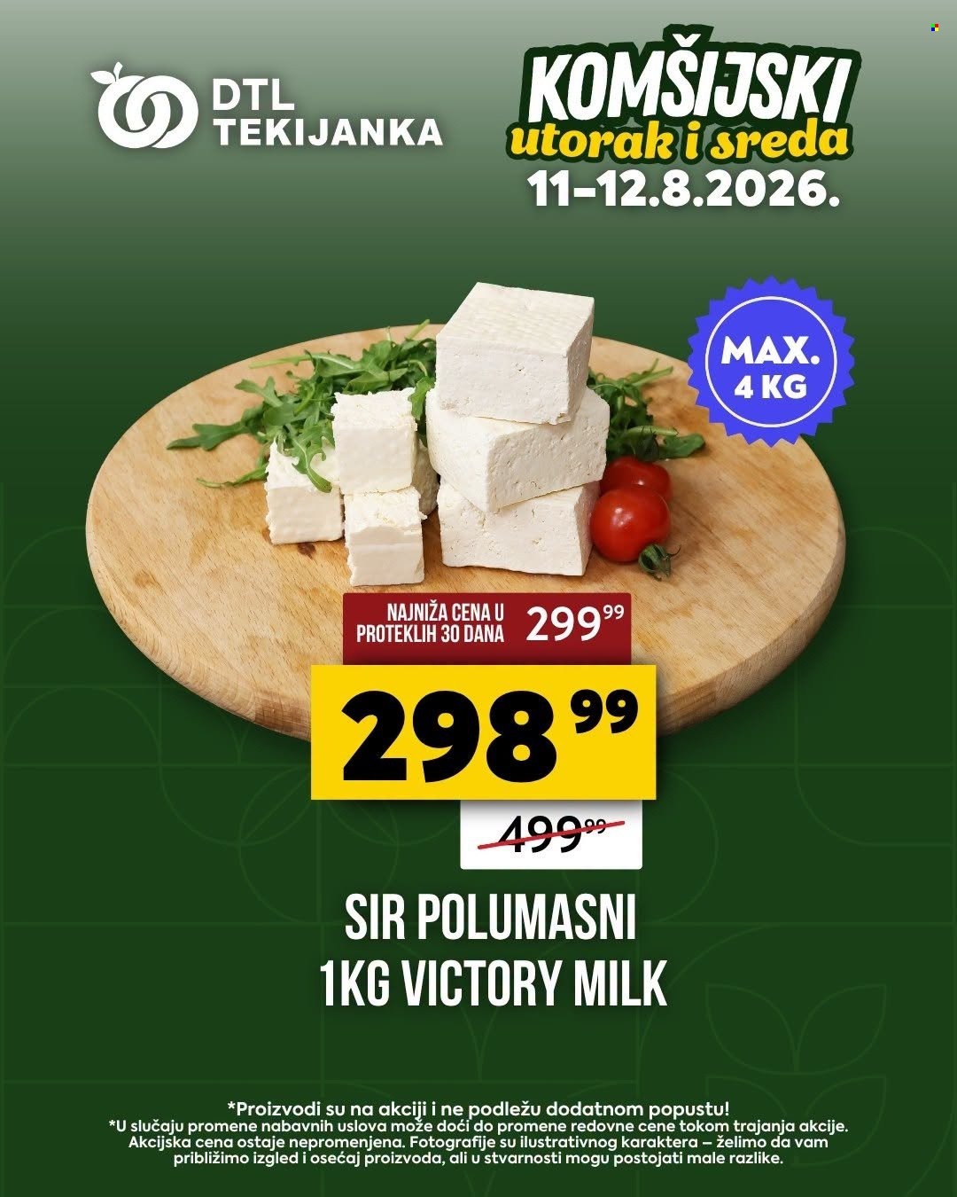 Tekijanka katalog - 11.08.2026 - 12.08.2026. Stranica 8