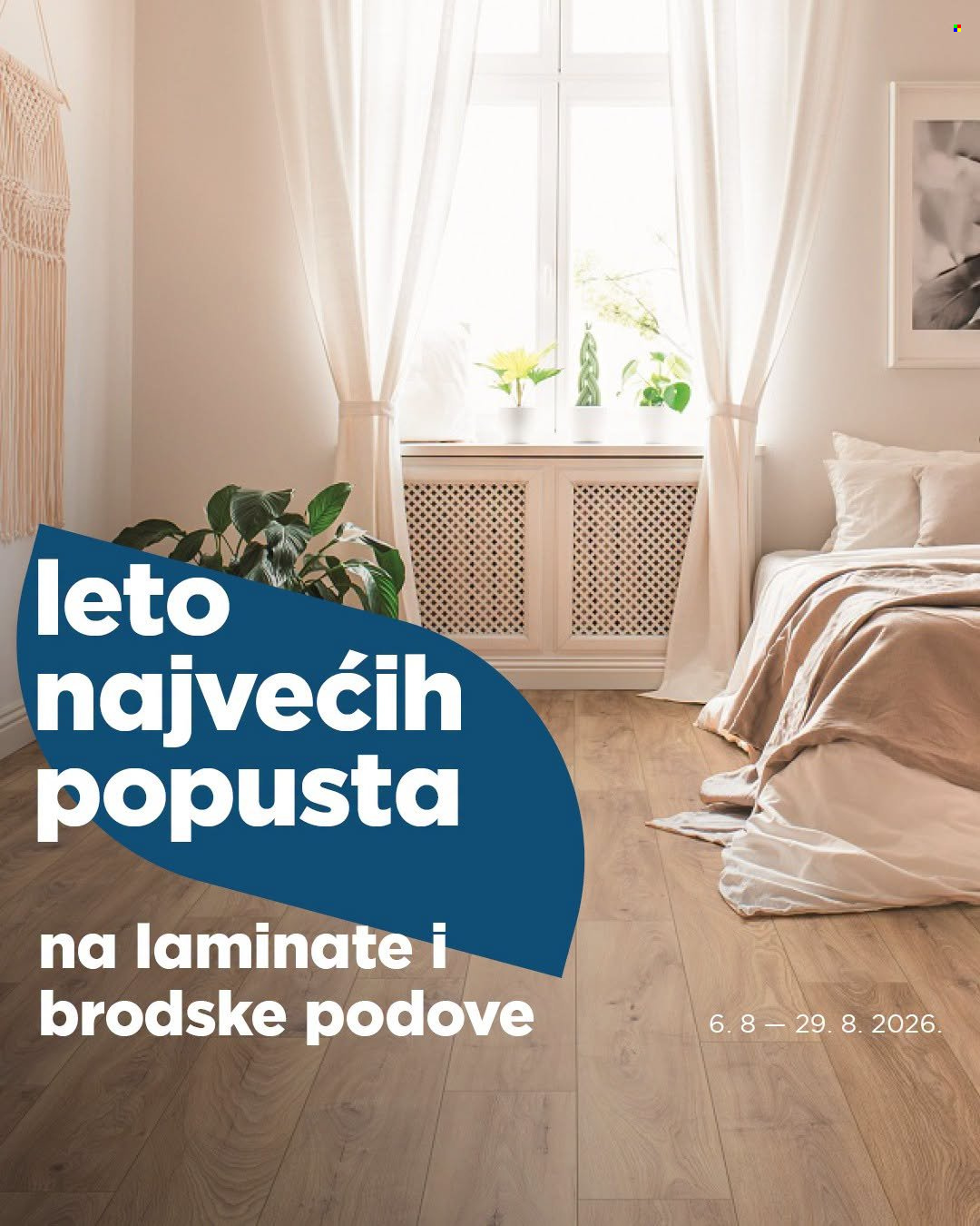 Okov katalog - 06.08.2026 - 29.08.2026. Stranica 1