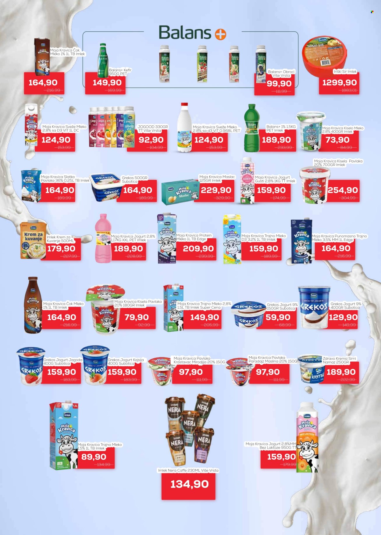 Medius katalog - 11.08.2026 - 23.08.2026. Stranica 4