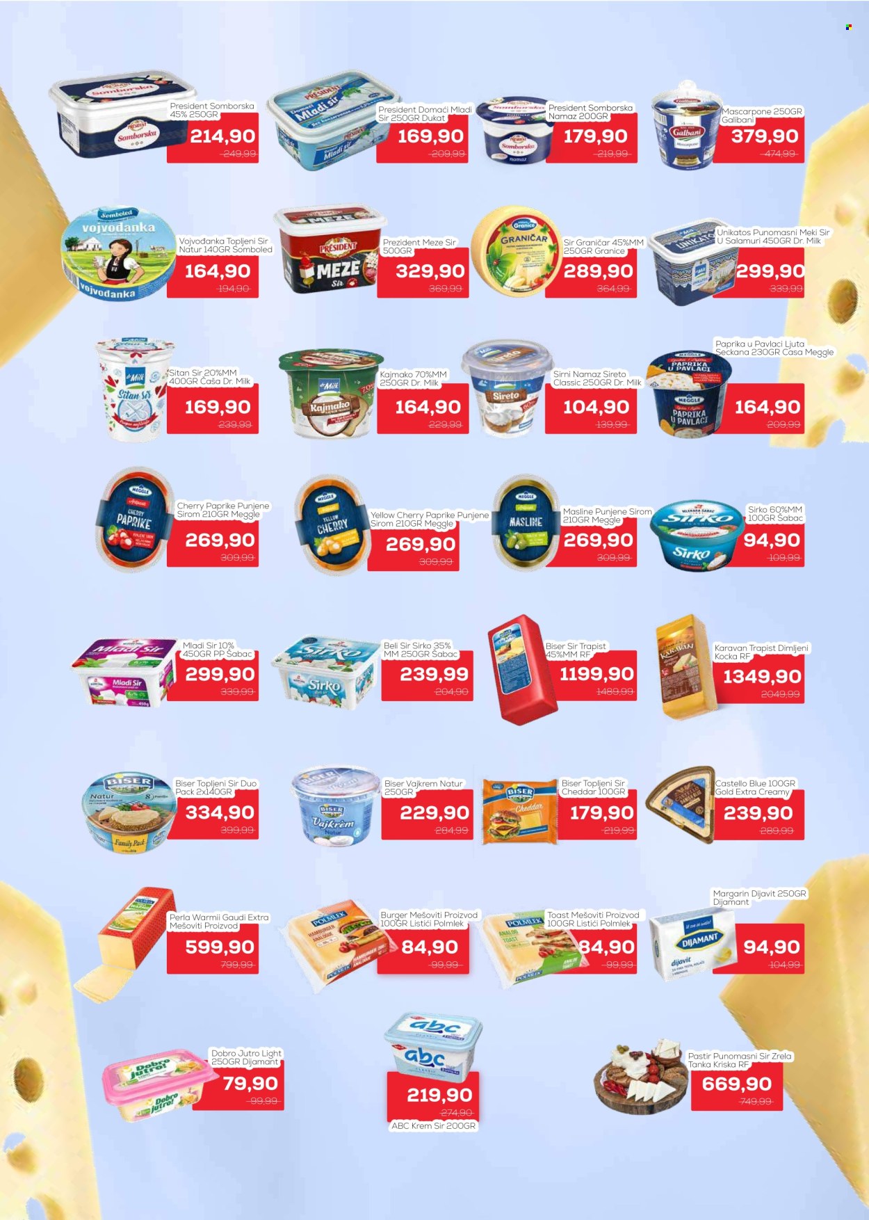 Medius katalog - 11.08.2026 - 23.08.2026. Stranica 5