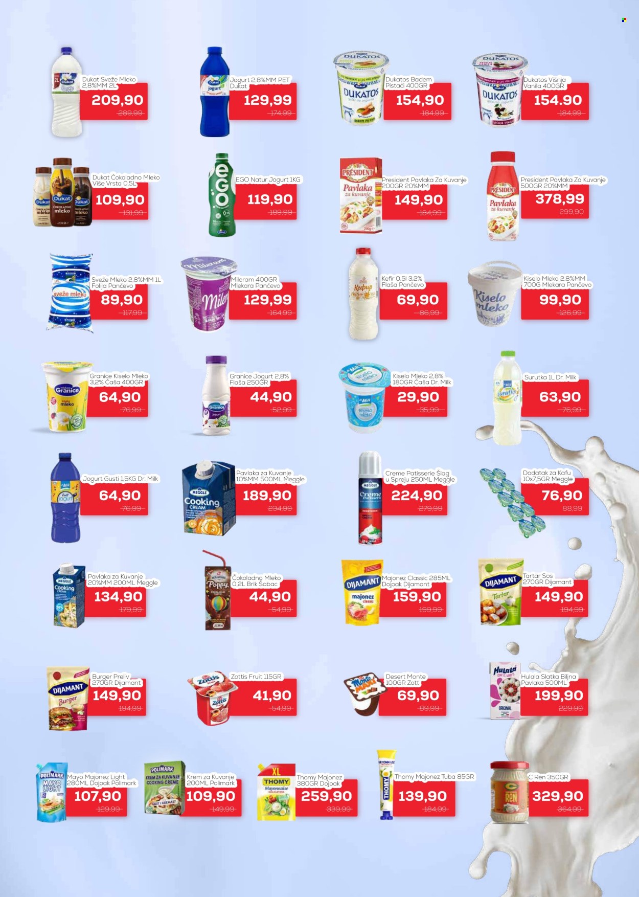Medius katalog - 11.08.2026 - 23.08.2026. Stranica 6