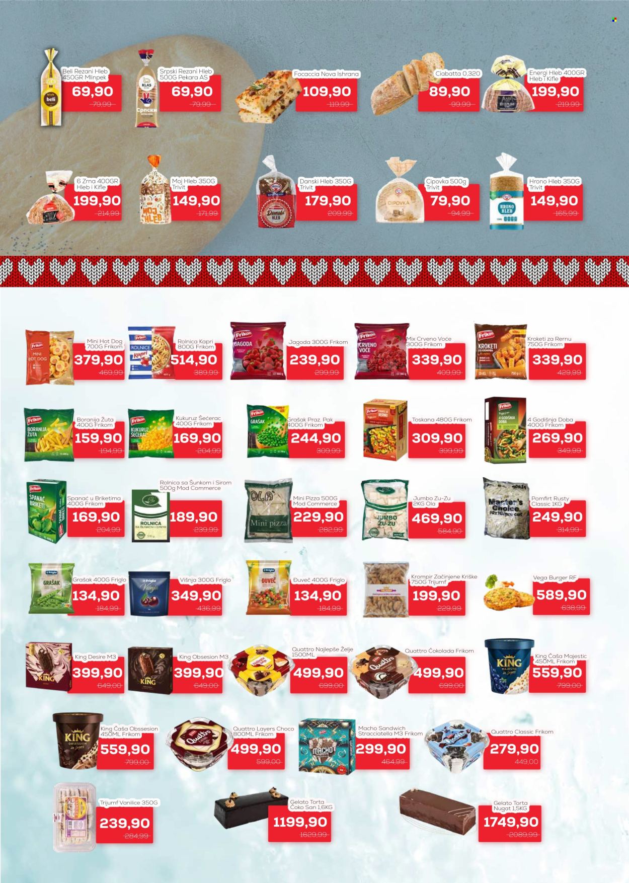 Medius katalog - 11.08.2026 - 23.08.2026. Stranica 7