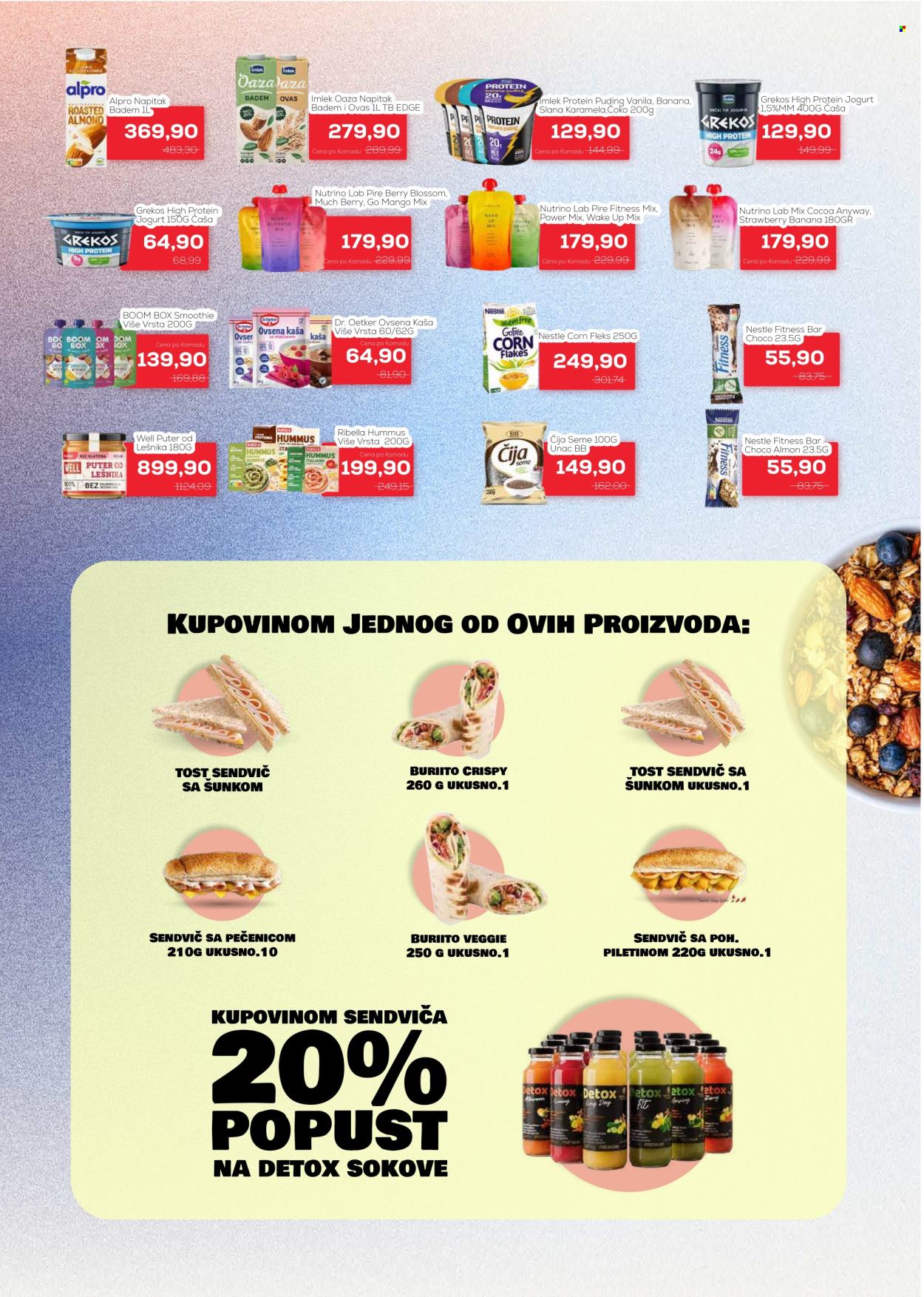 Medius katalog - 11.08.2026 - 23.08.2026. Stranica 8