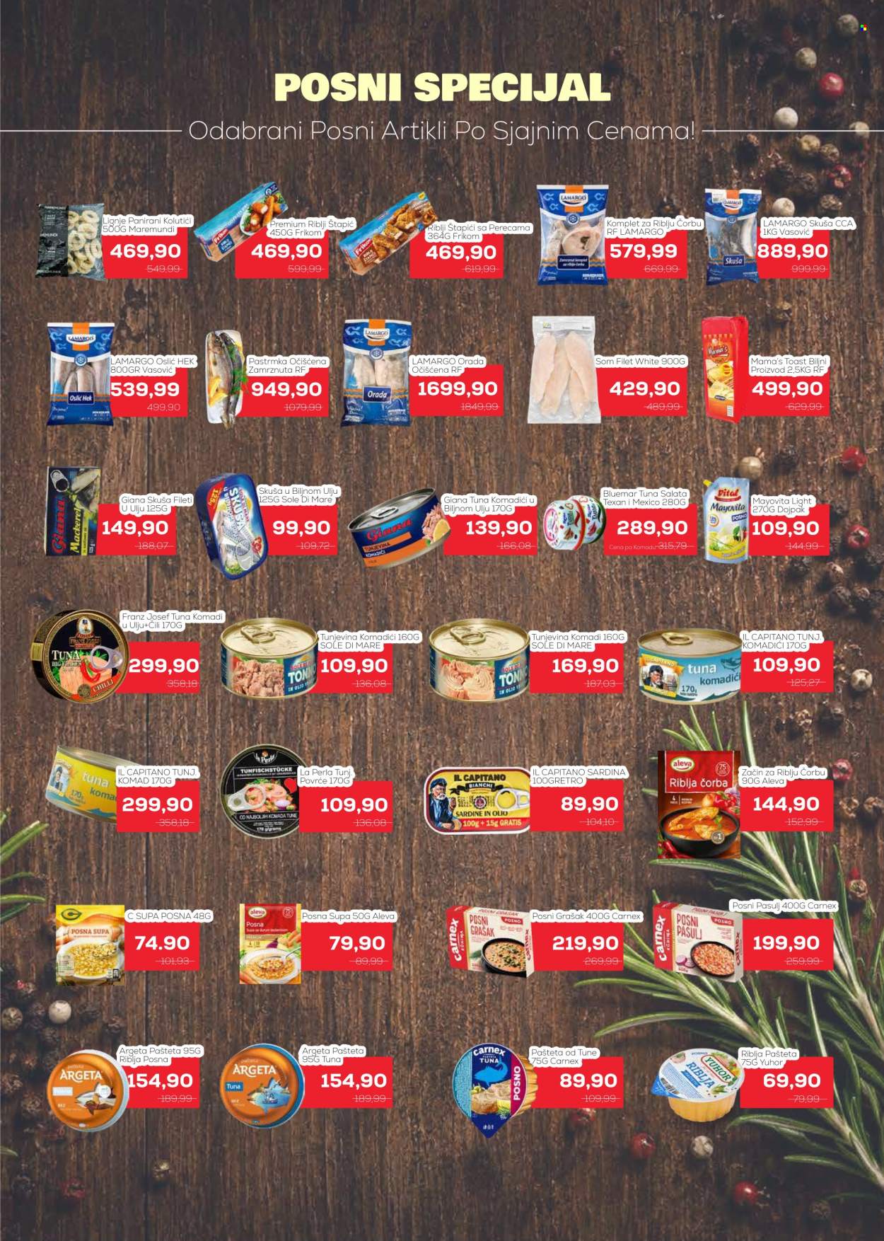 Medius katalog - 11.08.2026 - 23.08.2026. Stranica 9