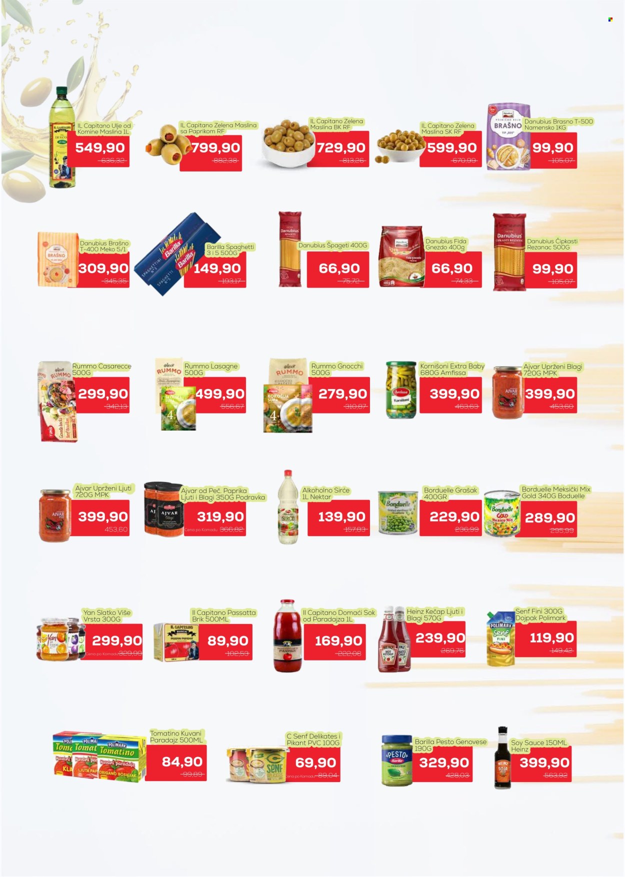 Medius katalog - 11.08.2026 - 23.08.2026. Stranica 10