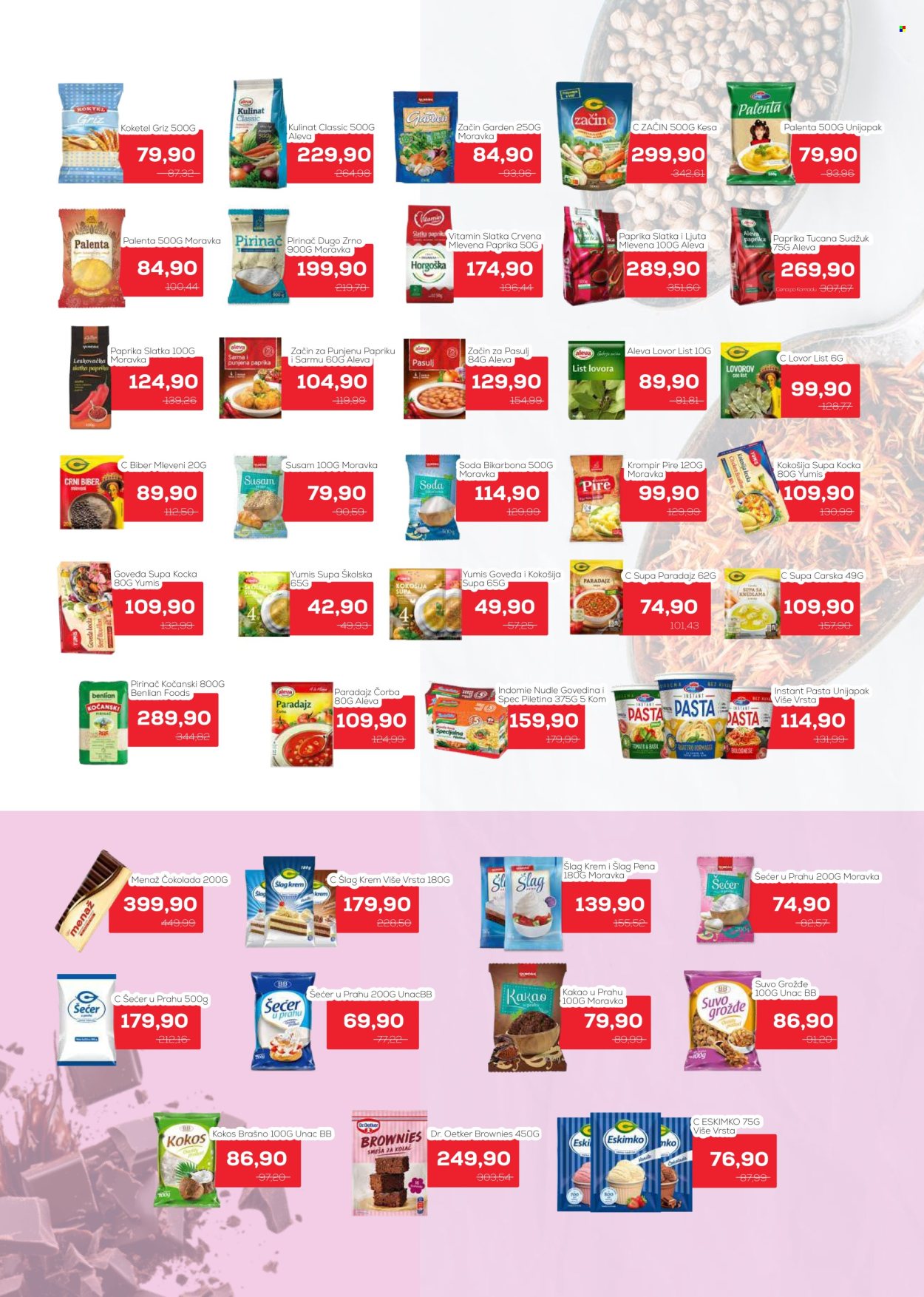 Medius katalog - 11.08.2026 - 23.08.2026. Stranica 11