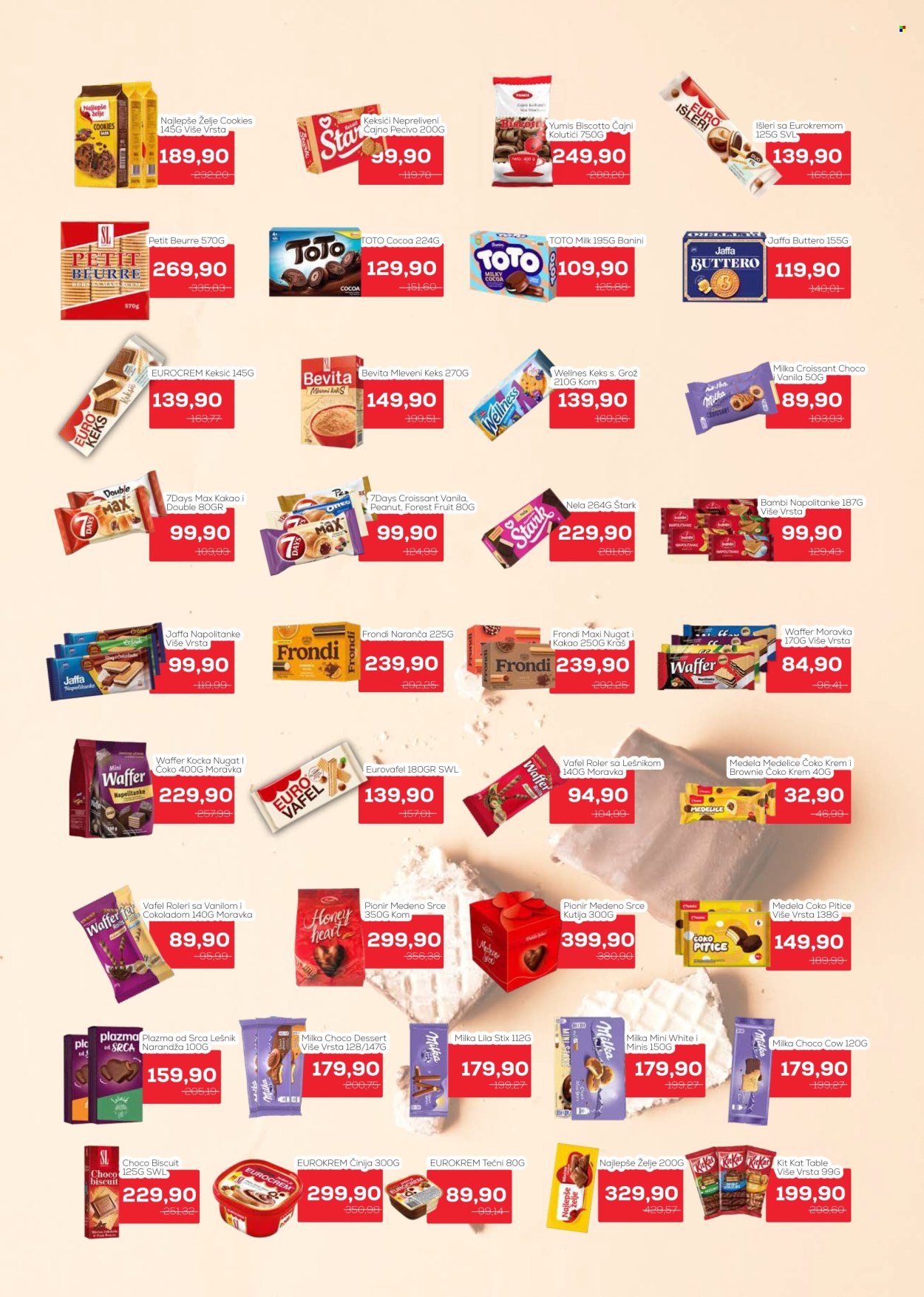 Medius katalog - 11.08.2026 - 23.08.2026. Stranica 12
