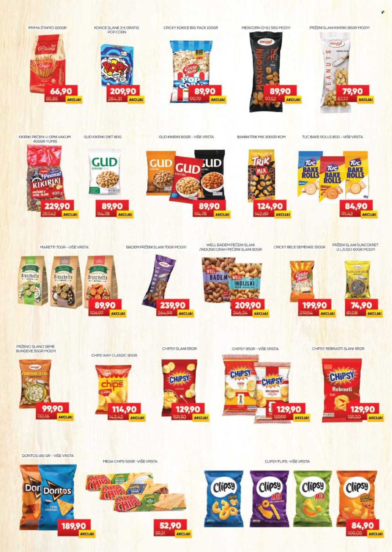 Medius katalog - 11.08.2026 - 23.08.2026. Stranica 13