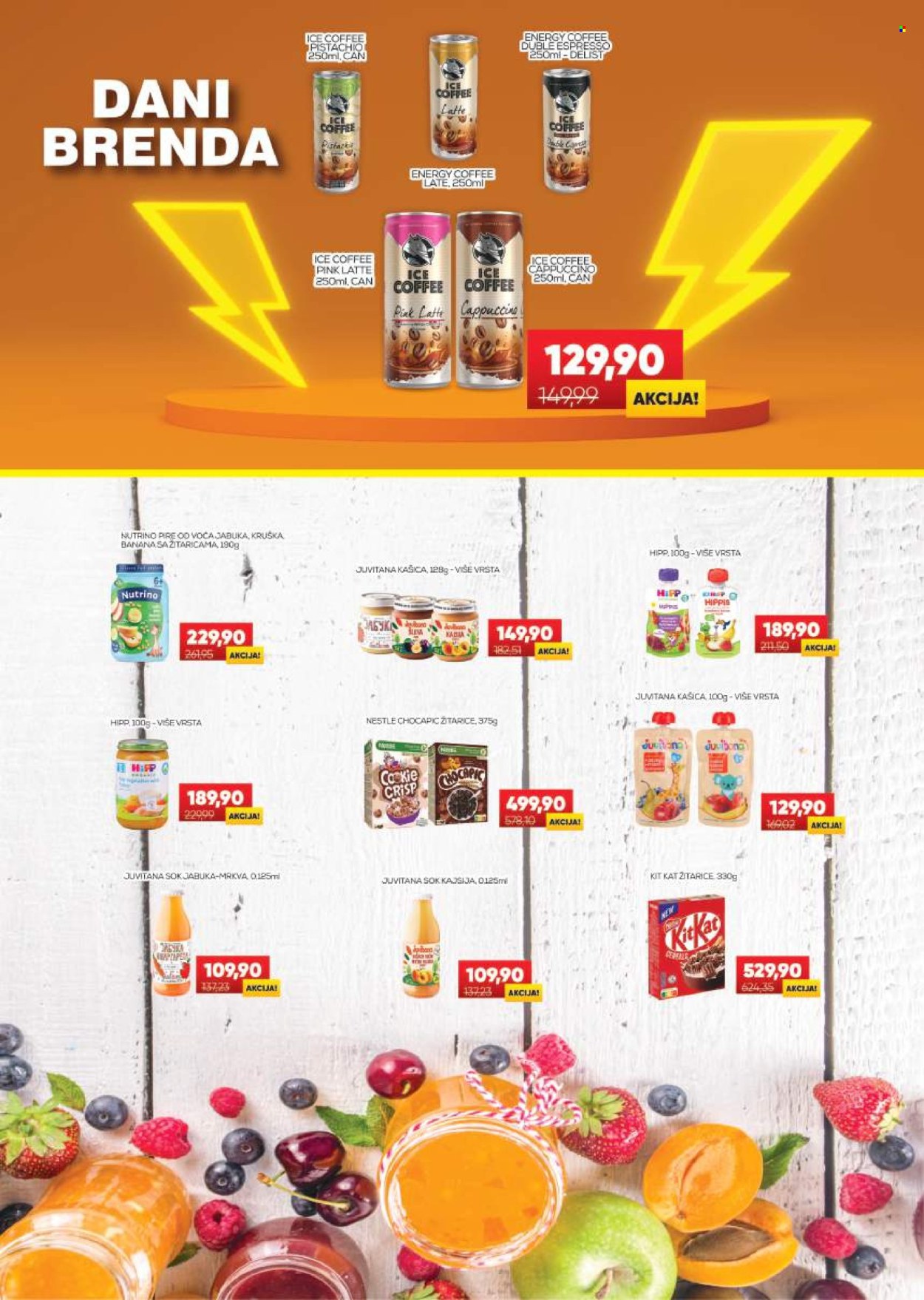 Medius katalog - 11.08.2026 - 23.08.2026. Stranica 15