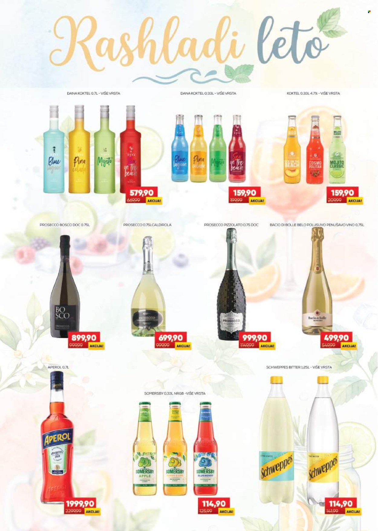 Medius katalog - 11.08.2026 - 23.08.2026. Stranica 17