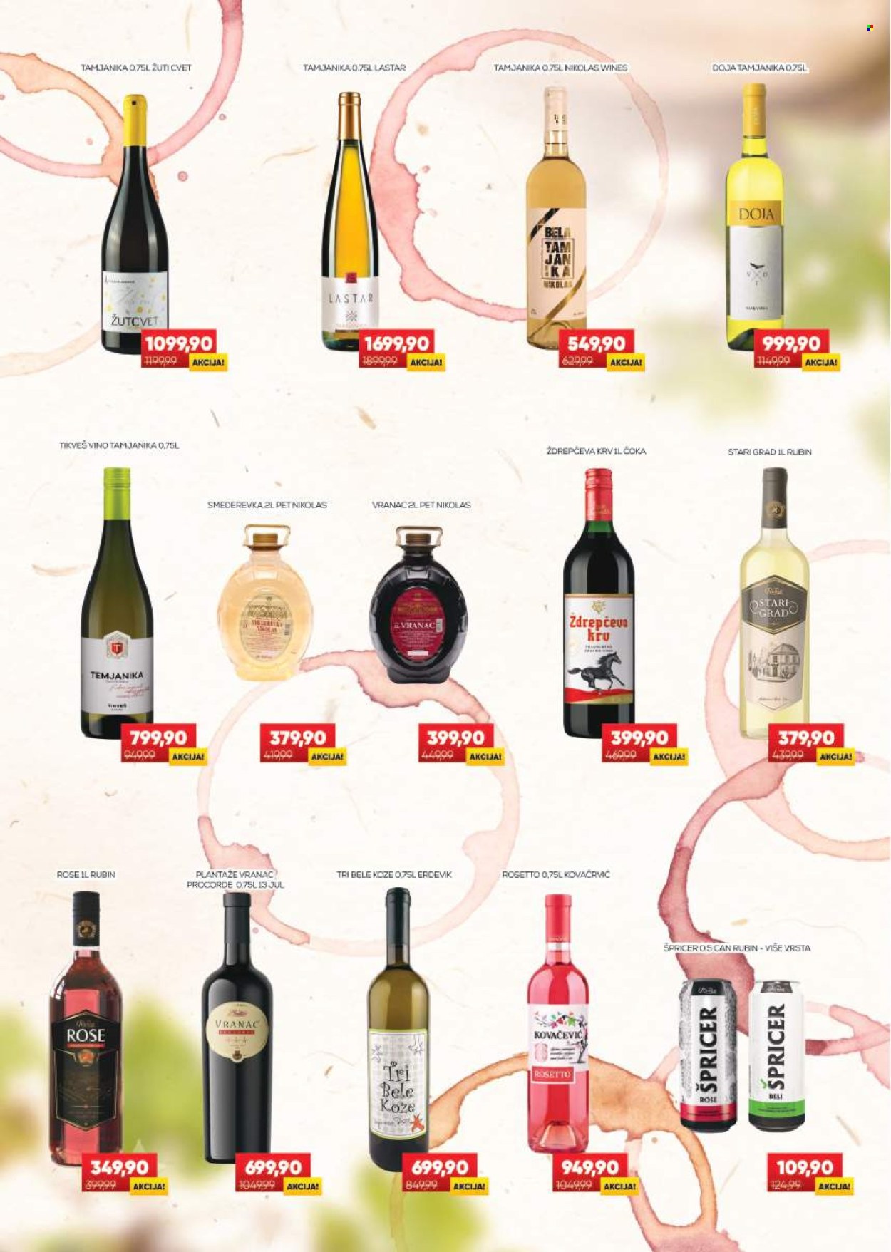 Medius katalog - 11.08.2026 - 23.08.2026. Stranica 18