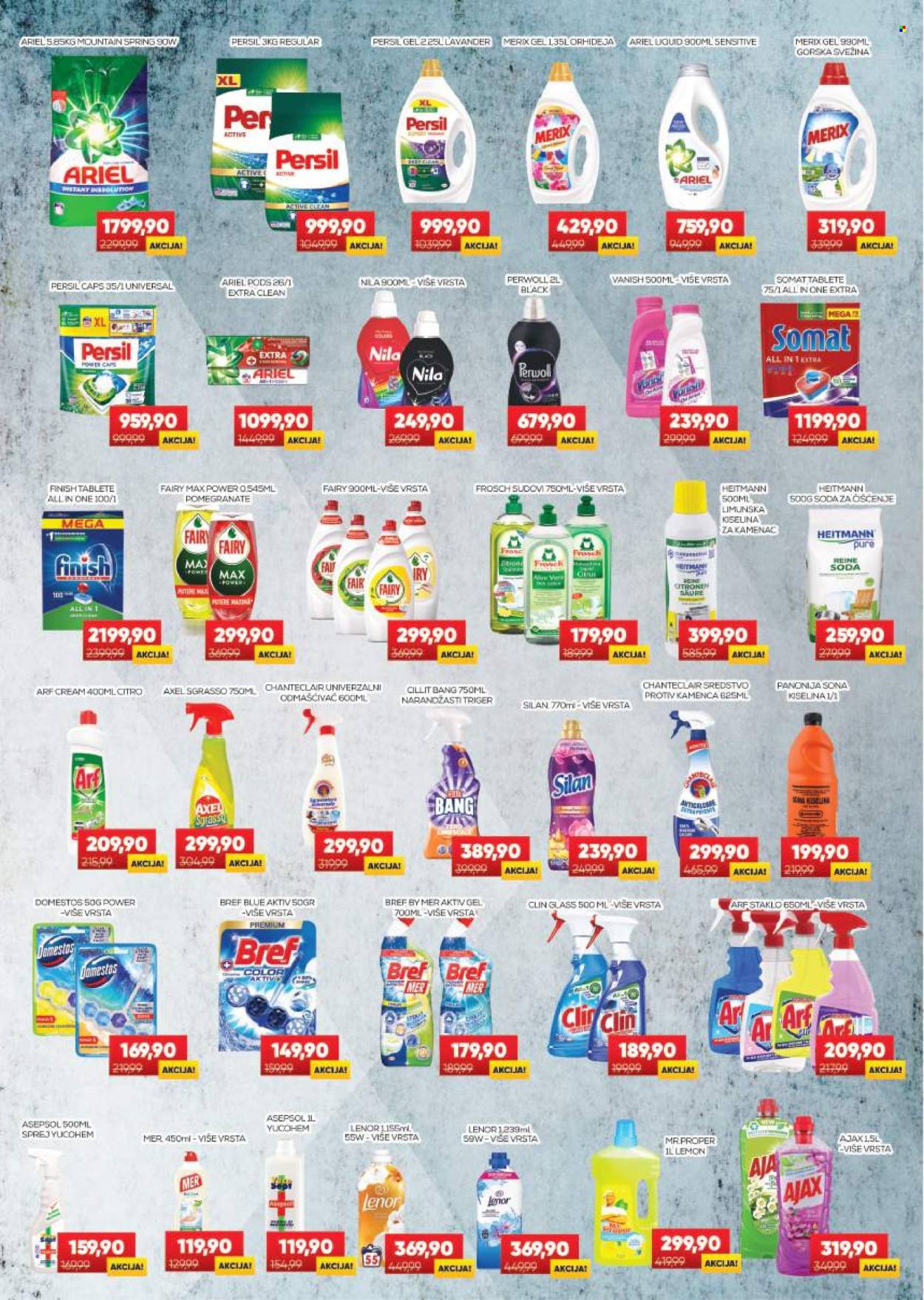 Medius katalog - 11.08.2026 - 23.08.2026. Stranica 19