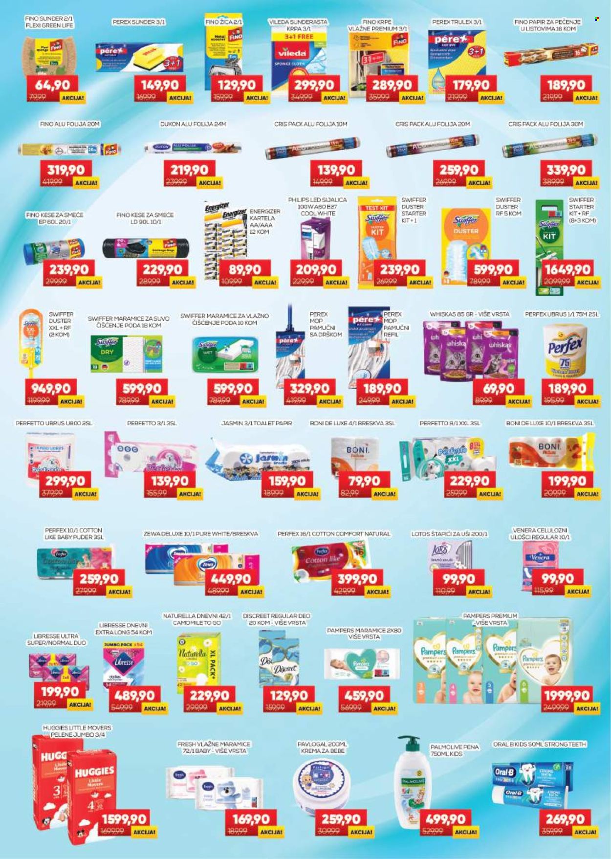 Medius katalog - 11.08.2026 - 23.08.2026. Stranica 21