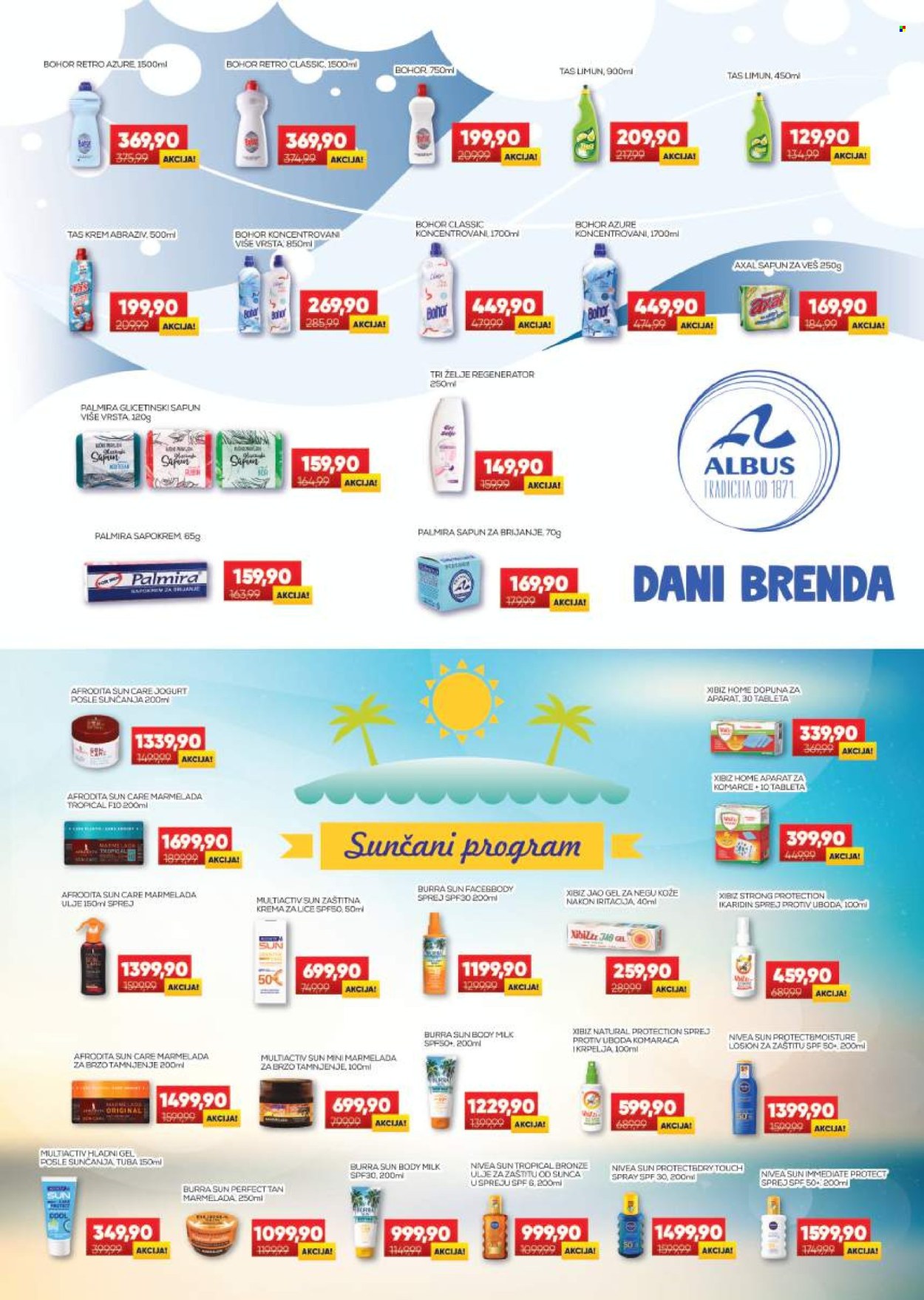 Medius katalog - 11.08.2026 - 23.08.2026. Stranica 23