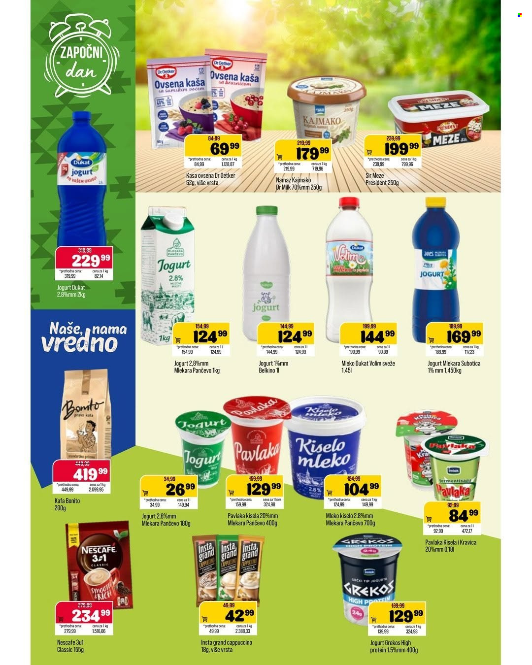 Podunavlje katalog - 12.08.2026 - 24.08.2026. Stranica 4
