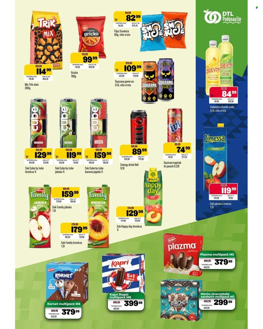 Podunavlje katalog - 12.08.2026 - 24.08.2026. Stranica 9