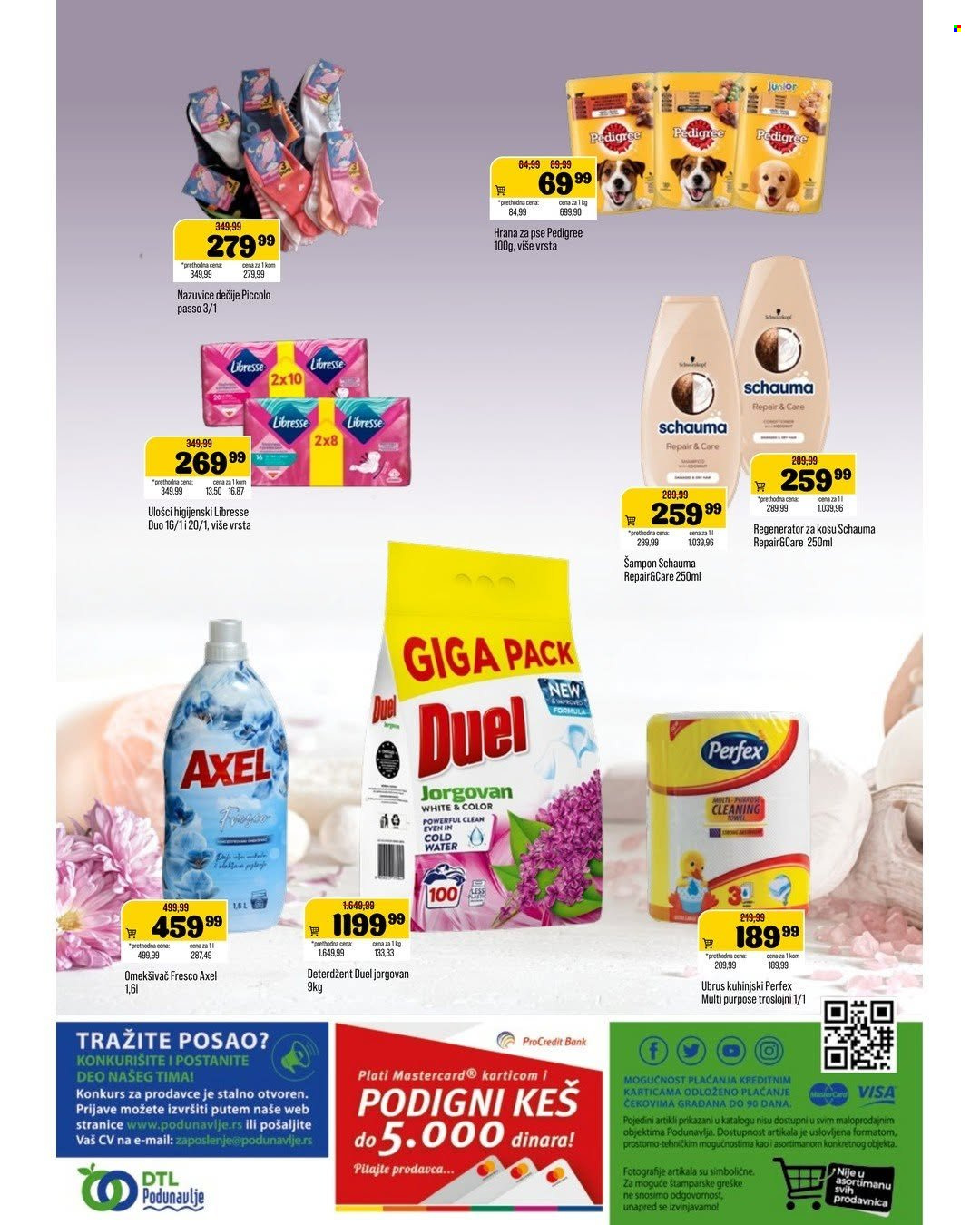 Podunavlje katalog - 12.08.2026 - 24.08.2026. Stranica 12