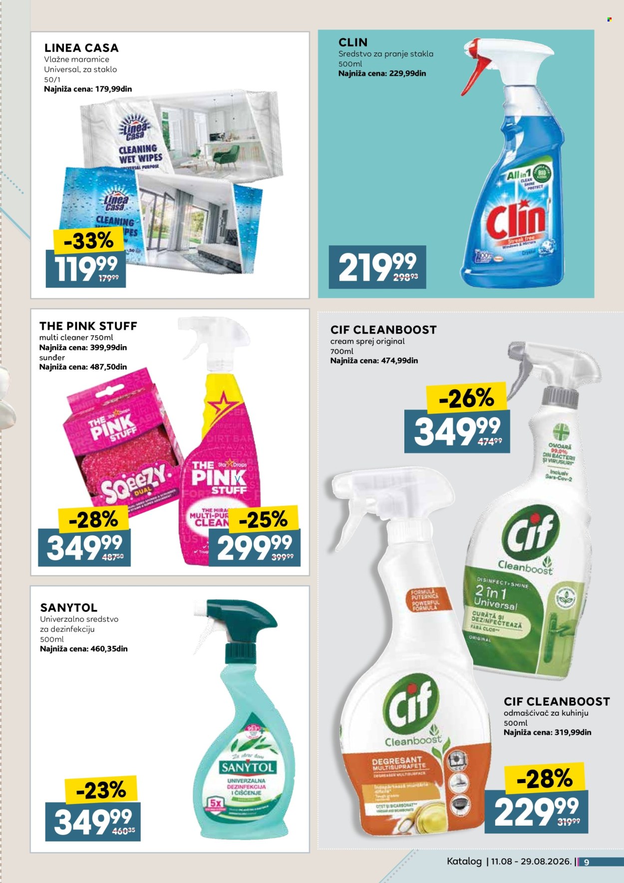 Roda katalog - 11.08.2026 - 29.08.2026. Stranica 9