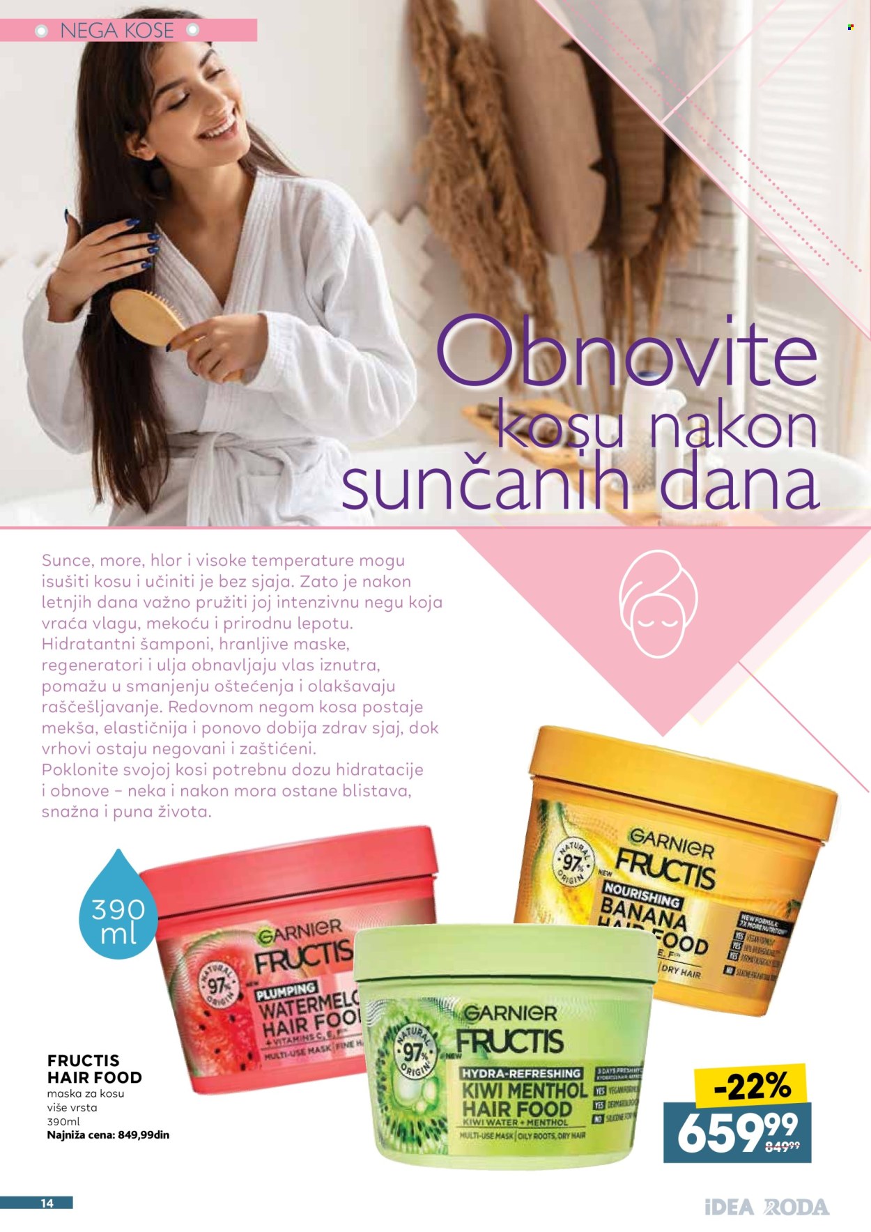 Roda katalog - 11.08.2026 - 29.08.2026. Stranica 14