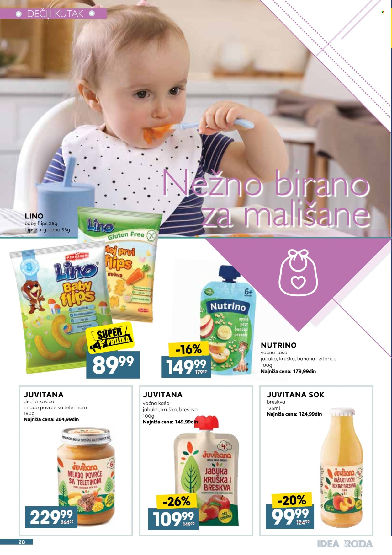 Roda katalog - 11.08.2026 - 29.08.2026. Stranica 28