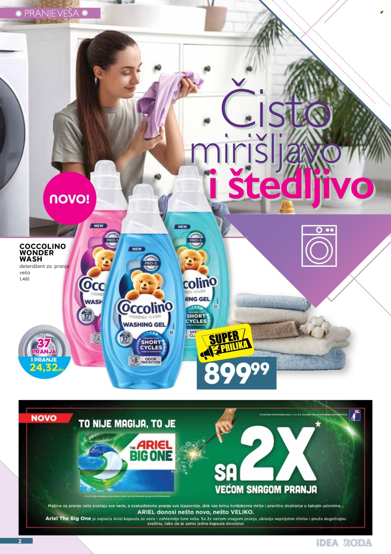 Idea katalog - 11.08.2026 - 29.08.2026. Stranica 2