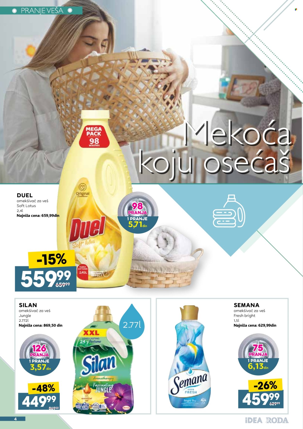 Idea katalog - 11.08.2026 - 29.08.2026. Stranica 4
