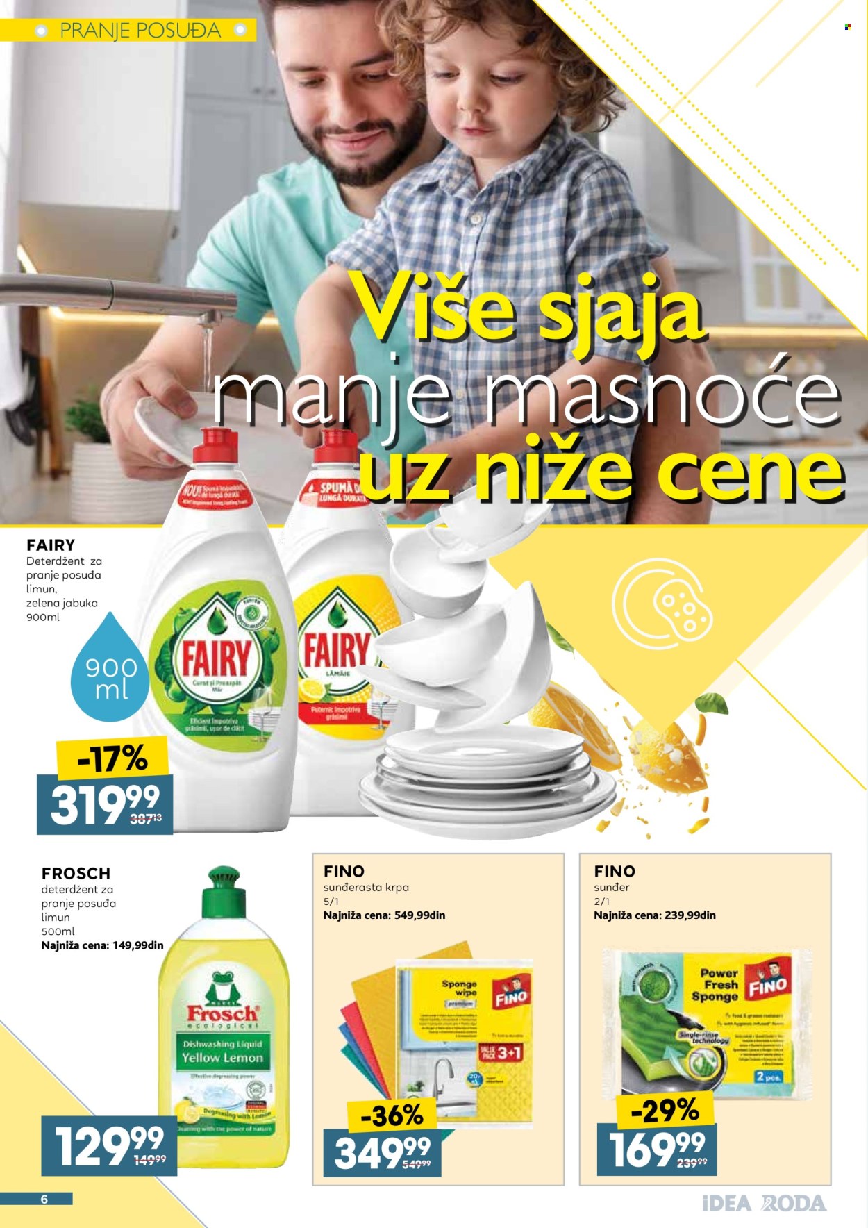 Idea katalog - 11.08.2026 - 29.08.2026. Stranica 6