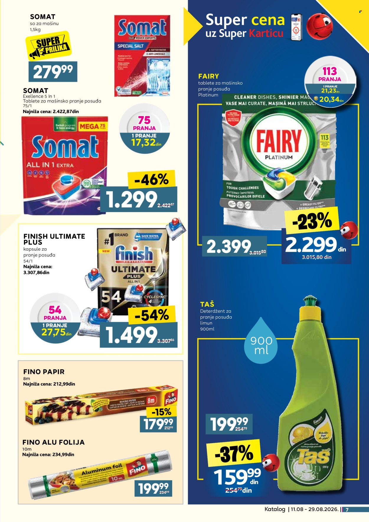 Idea katalog - 11.08.2026 - 29.08.2026. Stranica 7