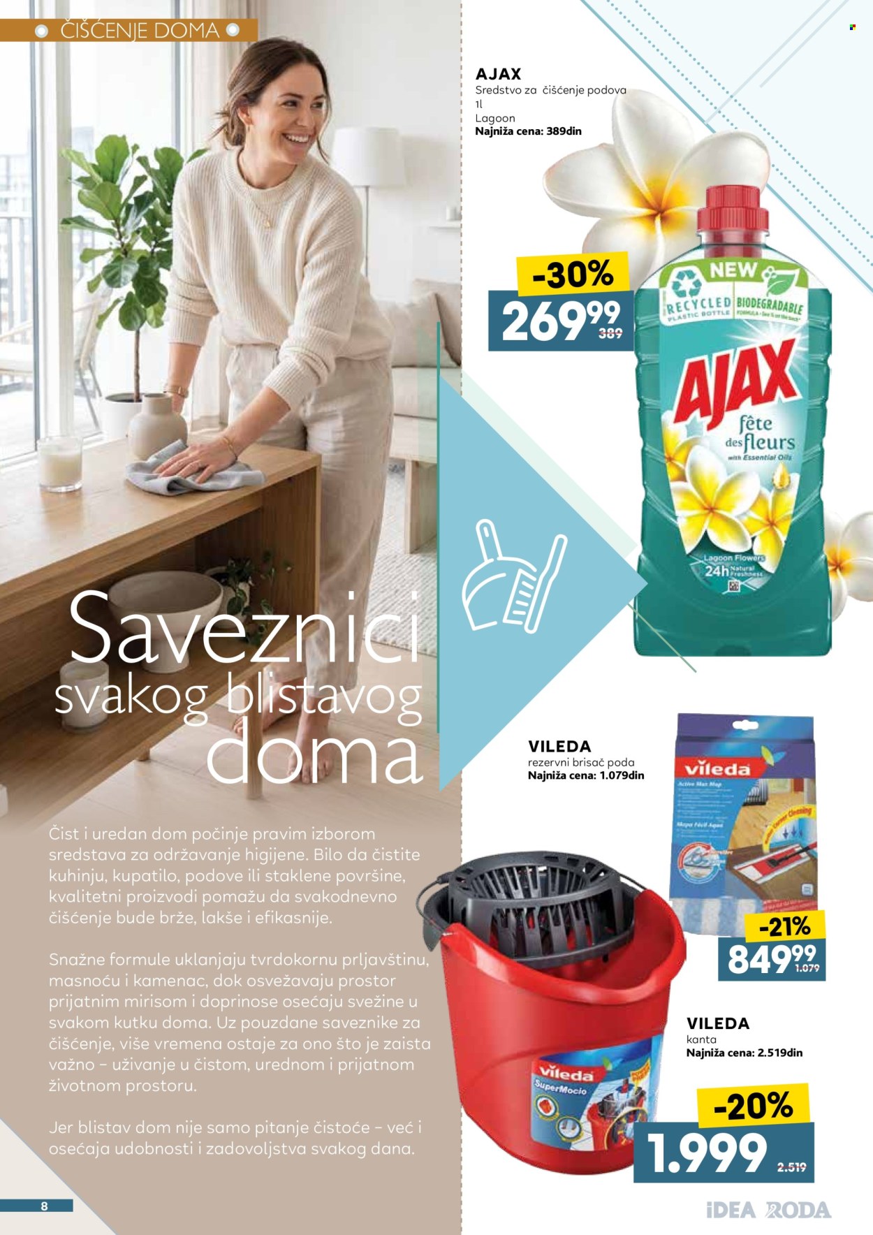 Idea katalog - 11.08.2026 - 29.08.2026. Stranica 8