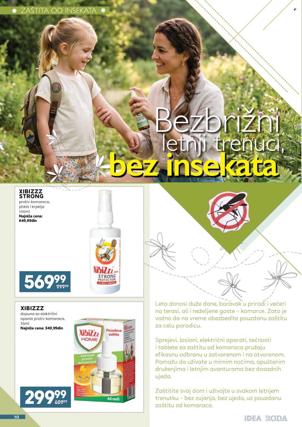 Idea katalog - 11.08.2026 - 29.08.2026. Stranica 10