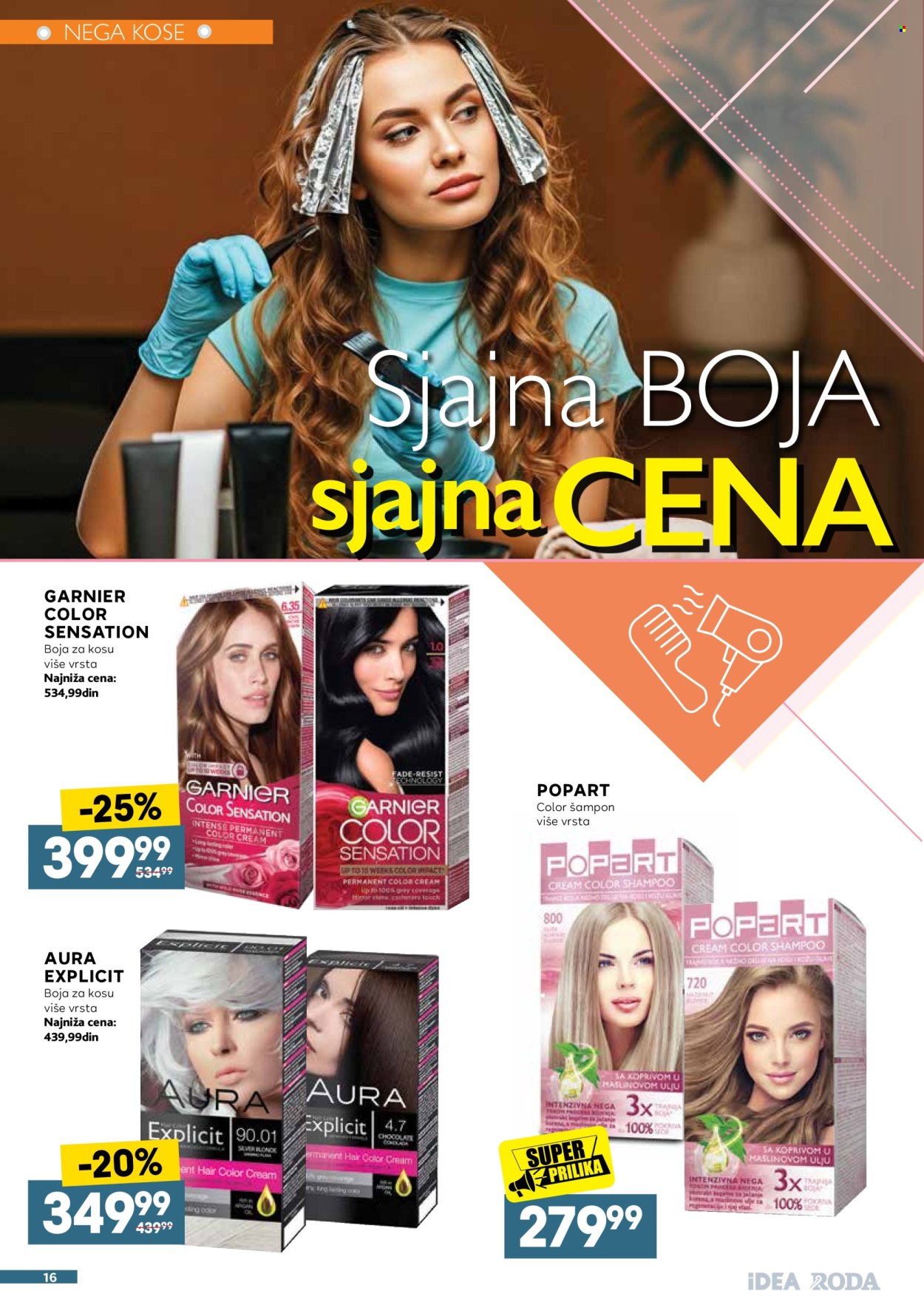 Idea katalog - 11.08.2026 - 29.08.2026. Stranica 16