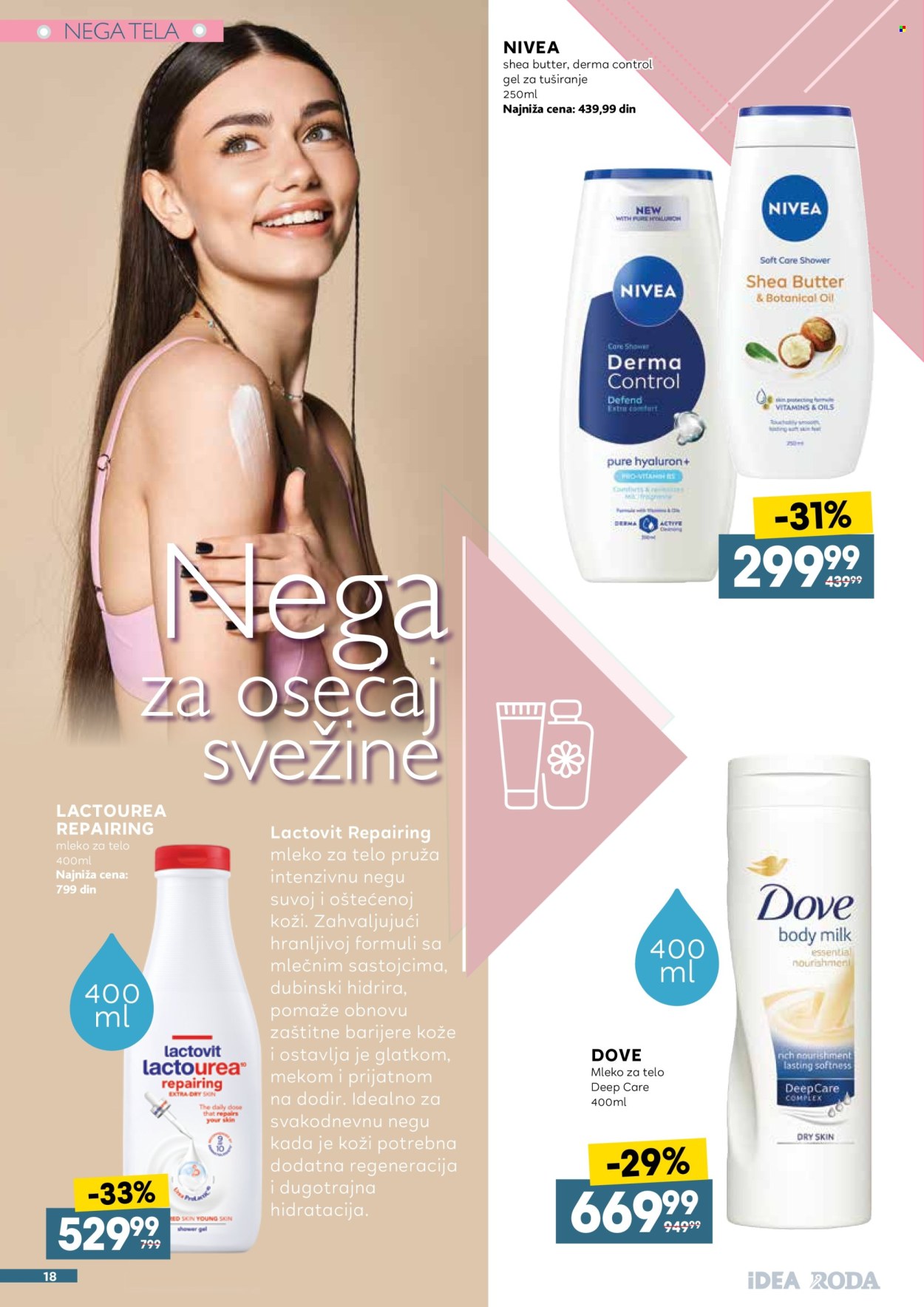 Idea katalog - 11.08.2026 - 29.08.2026. Stranica 18