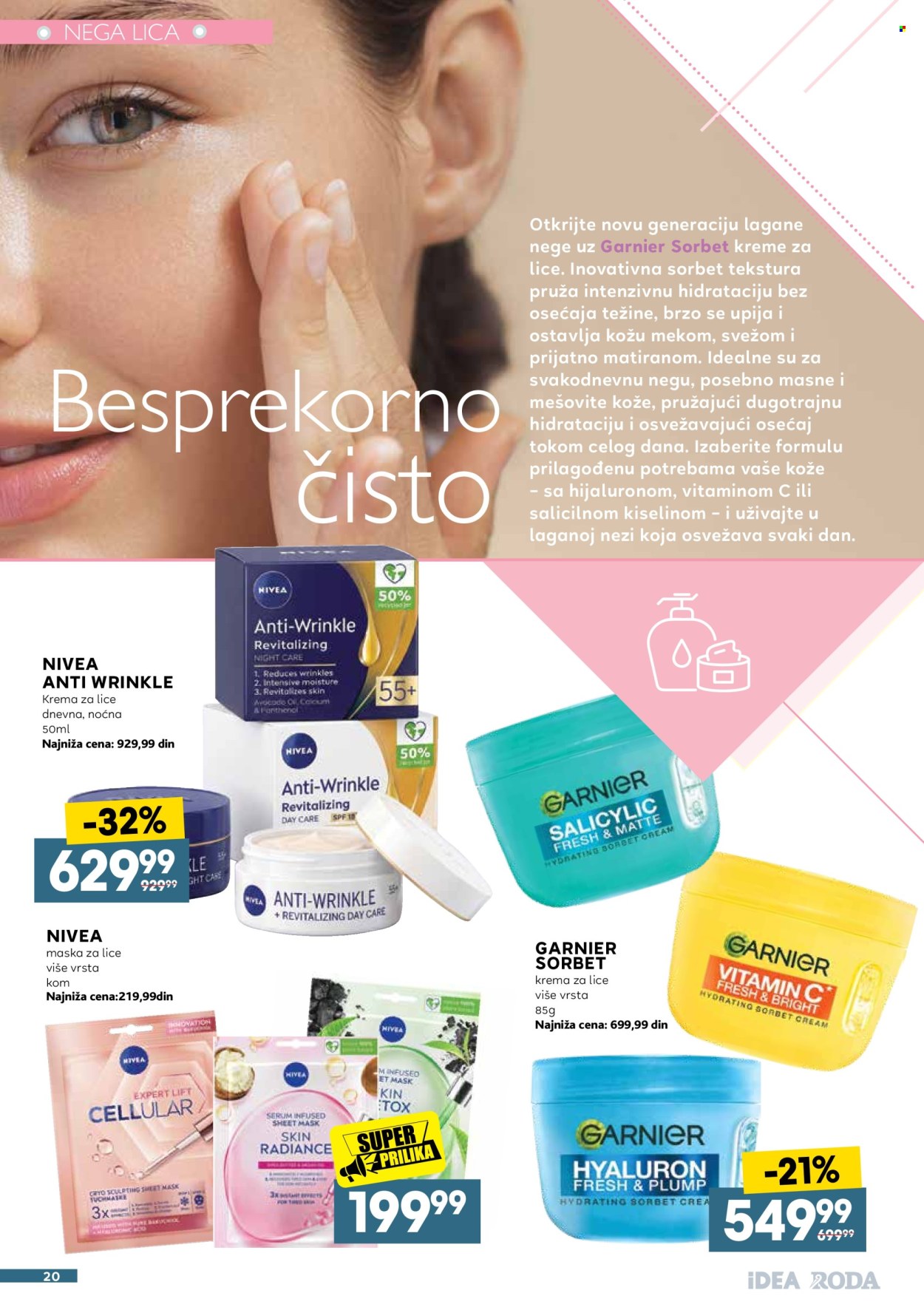 Idea katalog - 11.08.2026 - 29.08.2026. Stranica 20